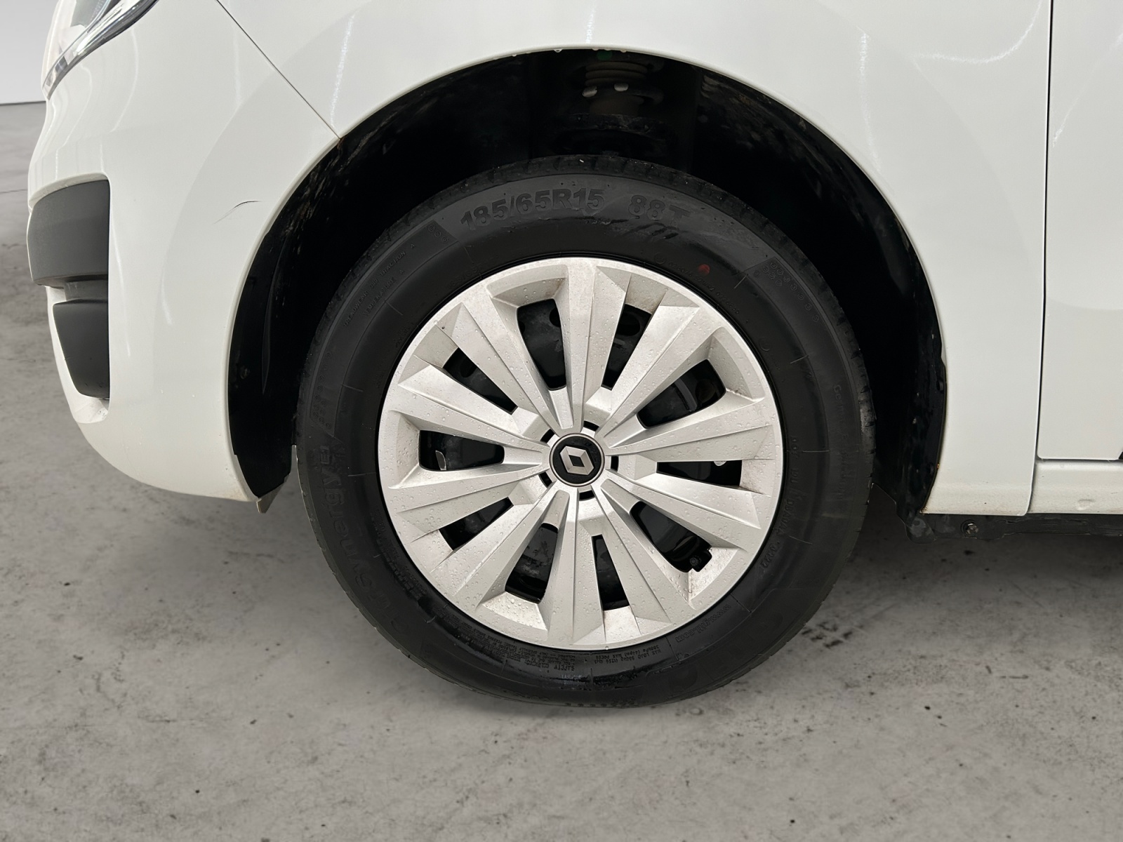 RENAULT EXPRESS-RENAULT EXPRESS EXPRESS II - PH1 - 1.5 DCI EQUILIBRE BVM 95CH-image-9