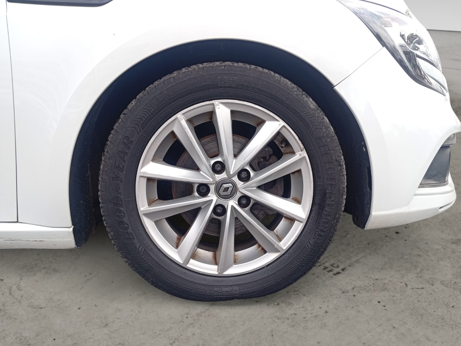 RENAULT MEGANE-RENAULT MEGANE MEGANE IV - PH2 - 1.5 DCI EQUILIBRE BVM 115CH-image-12