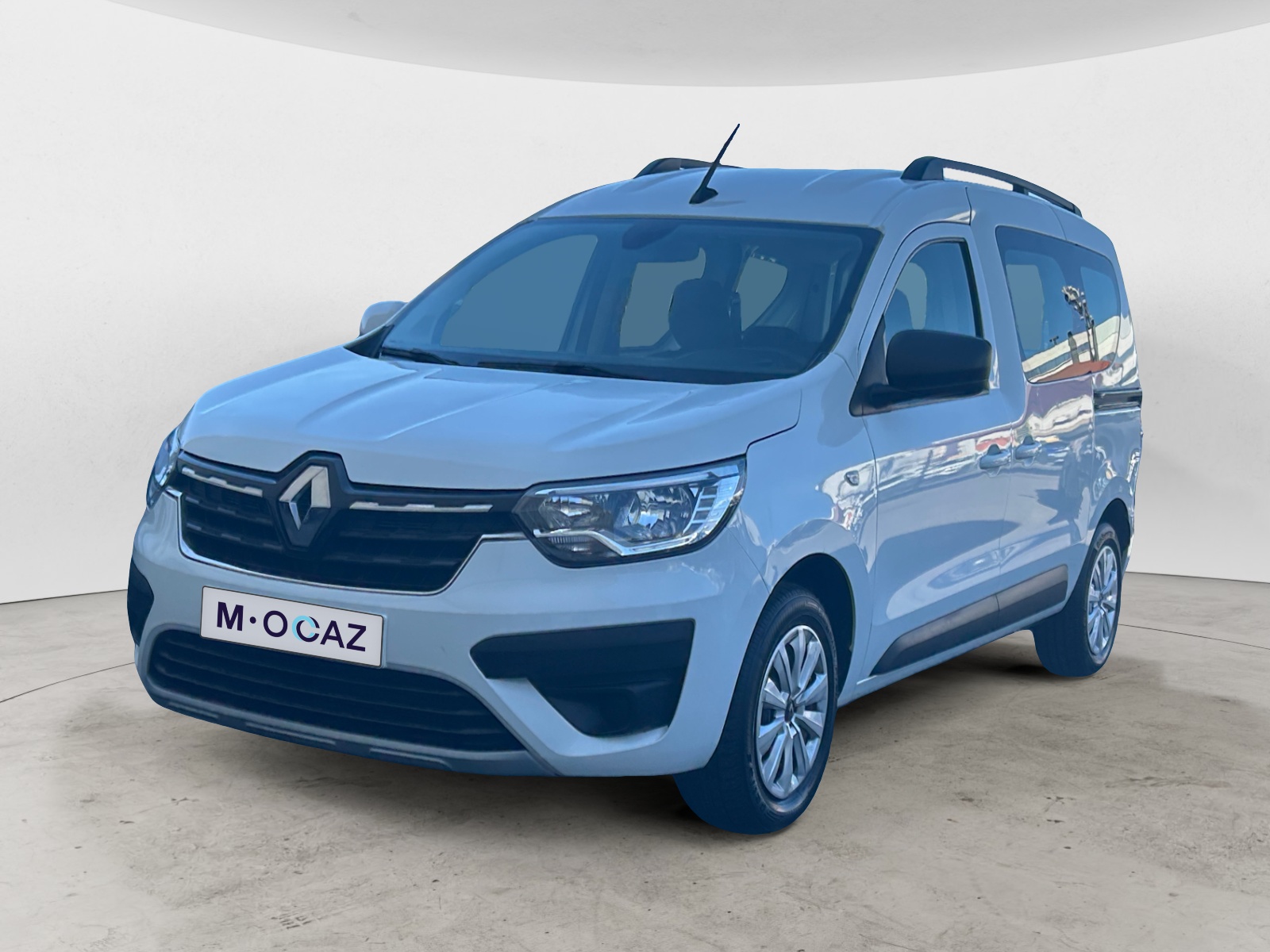 RENAULT EXPRESS-RENAULT EXPRESS EXPRESSII-PH1-1.5DCI95EQUILIBREBVM95CH-image-1