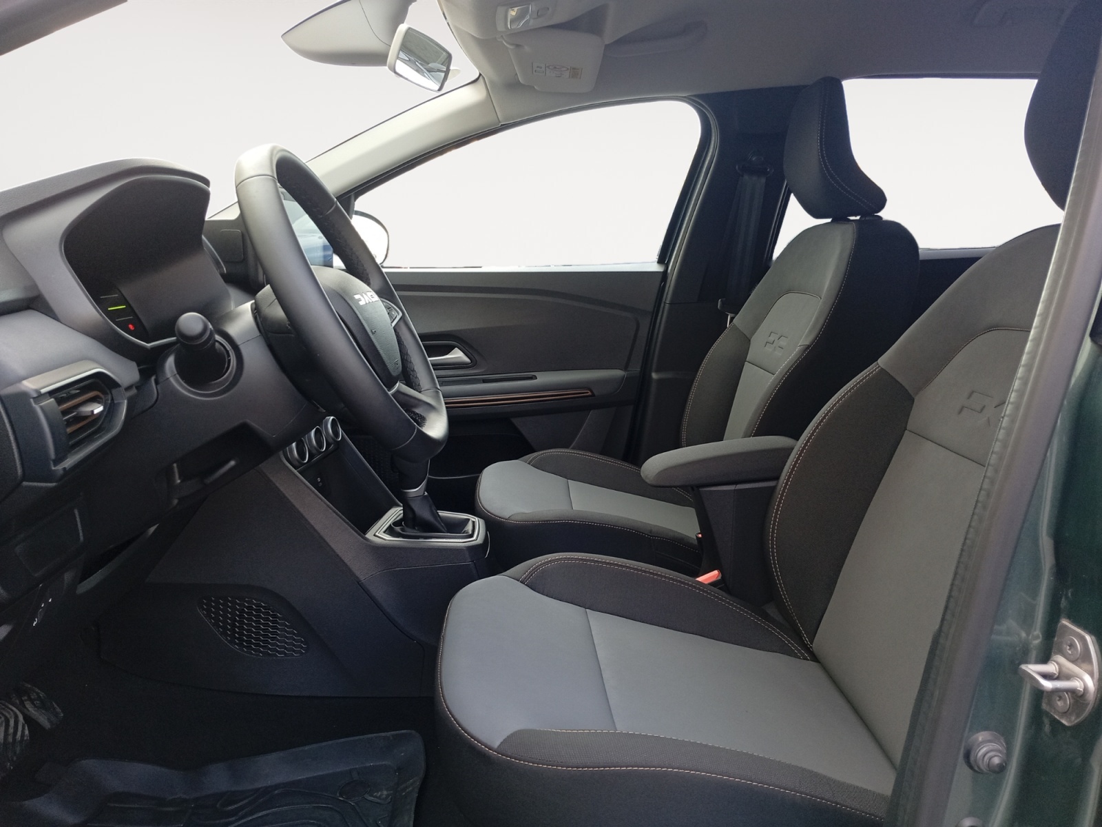 DACIA JOGGER-DACIA JOGGER JOGGER HEV I - PH1 - 1.6 HYBRID  AT EXTREME BVA 140CH-image-6