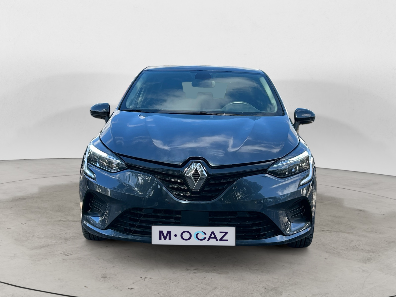 RENAULT CLIO-RENAULT CLIO AUTHENTIC-image-5