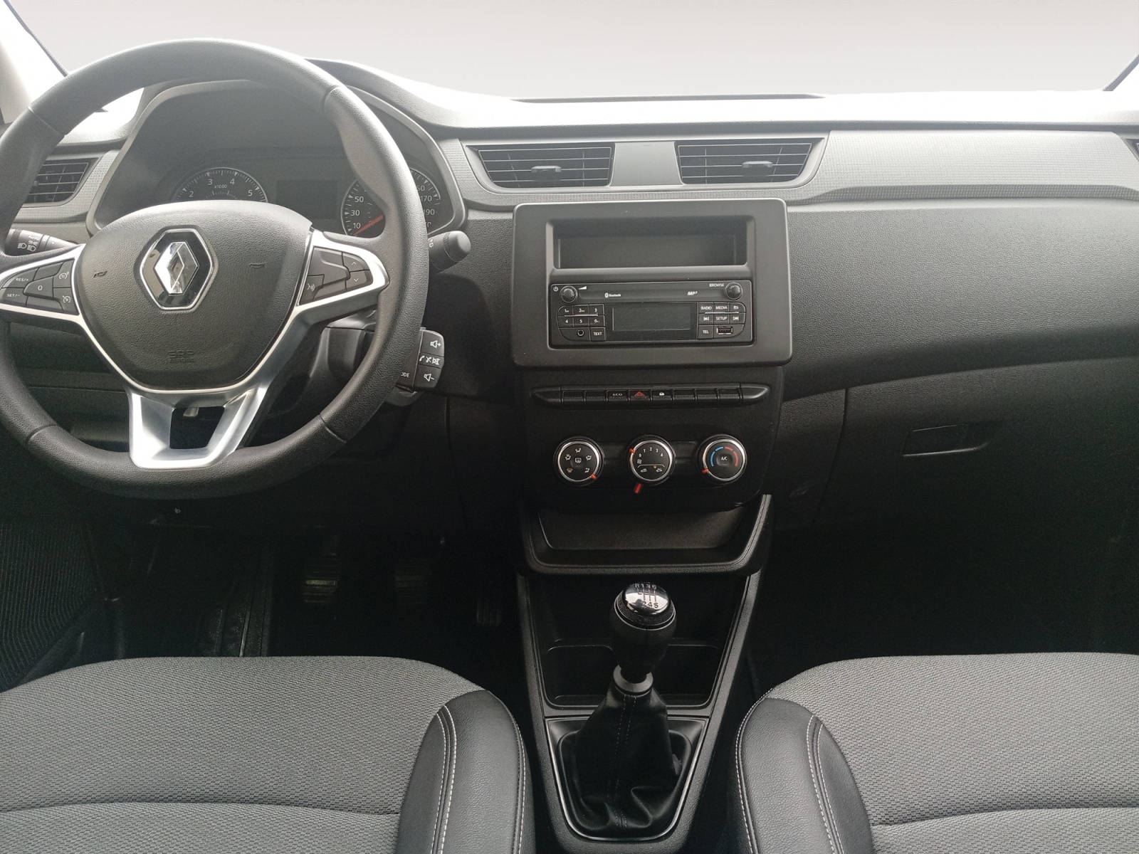 RENAULT EXPRESS-RENAULT EXPRESS AUTHENTIC-image-8