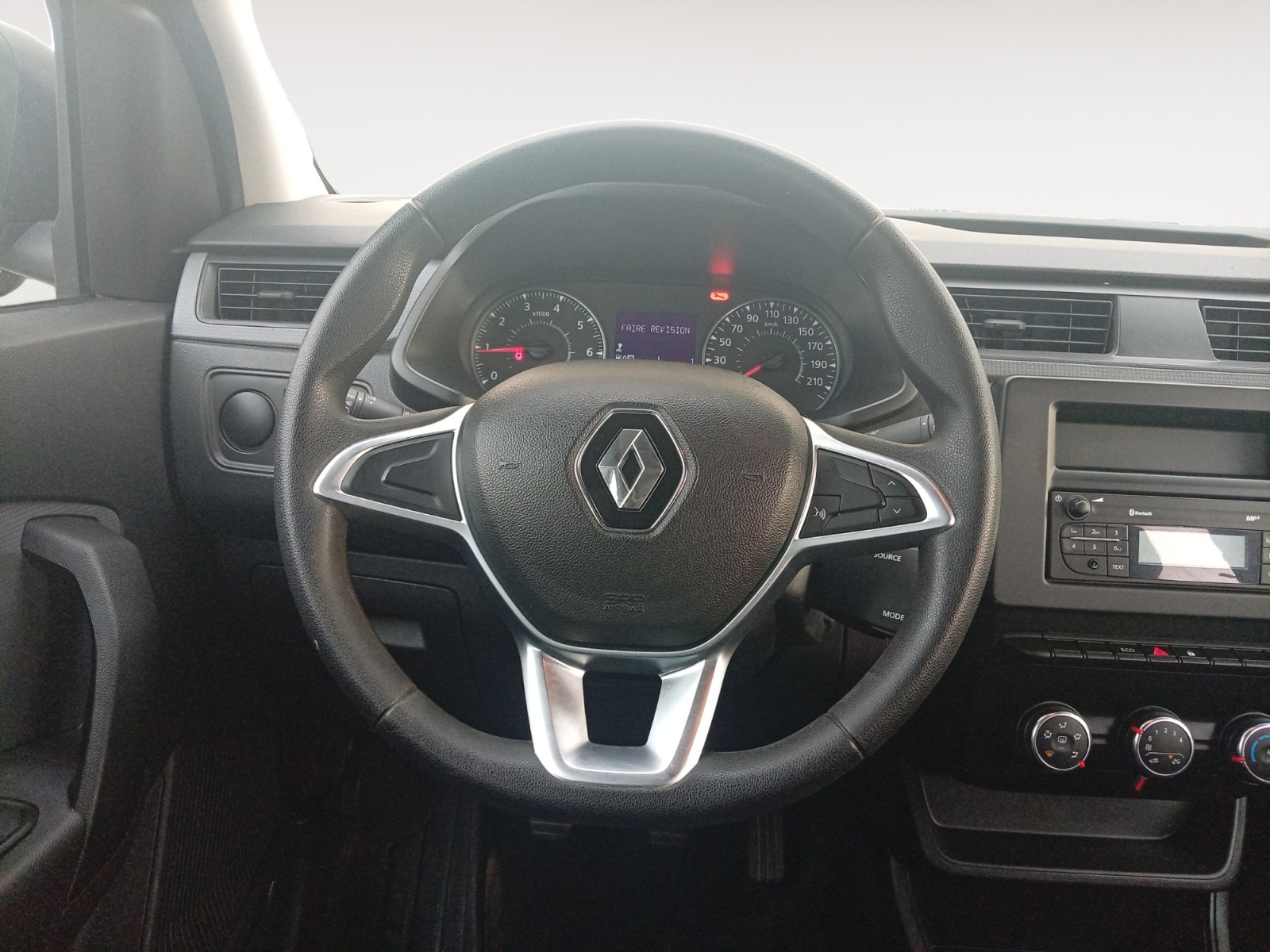 RENAULT EXPRESS-RENAULT EXPRESS AUTHENTIC-image-9