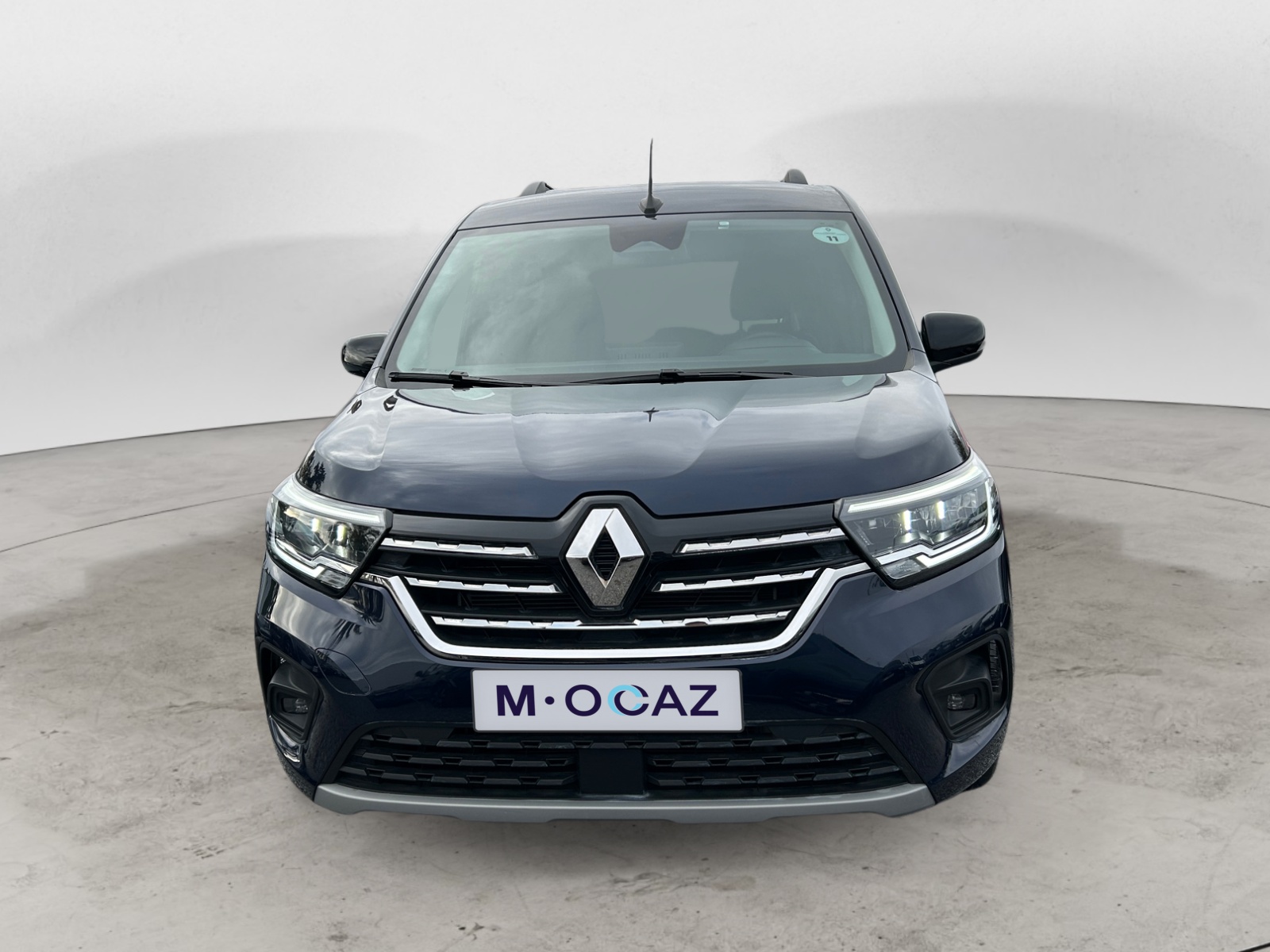 RENAULT KANGOO-RENAULT KANGOO KANGOO III - PH1 - 1.5 BLUE DCI BVA TECHNO BVA 115CH-image-5