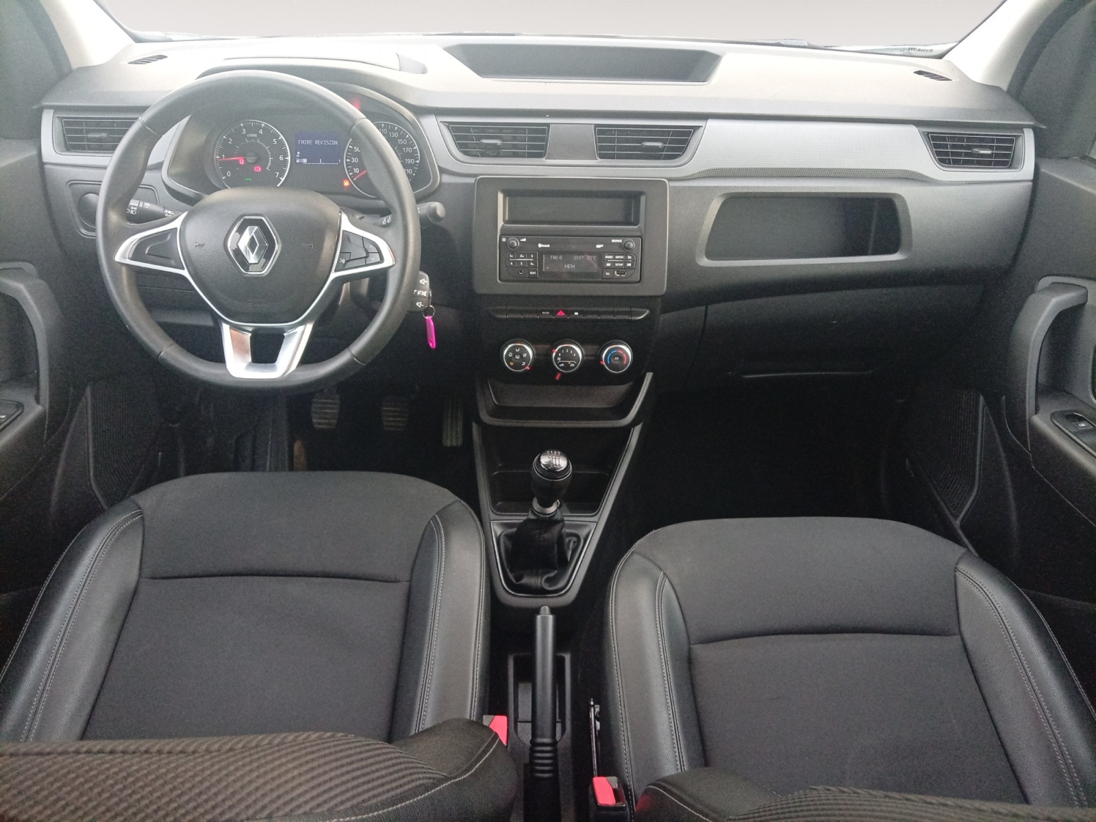 RENAULT EXPRESS-RENAULT EXPRESS AUTHENTIC-image-7