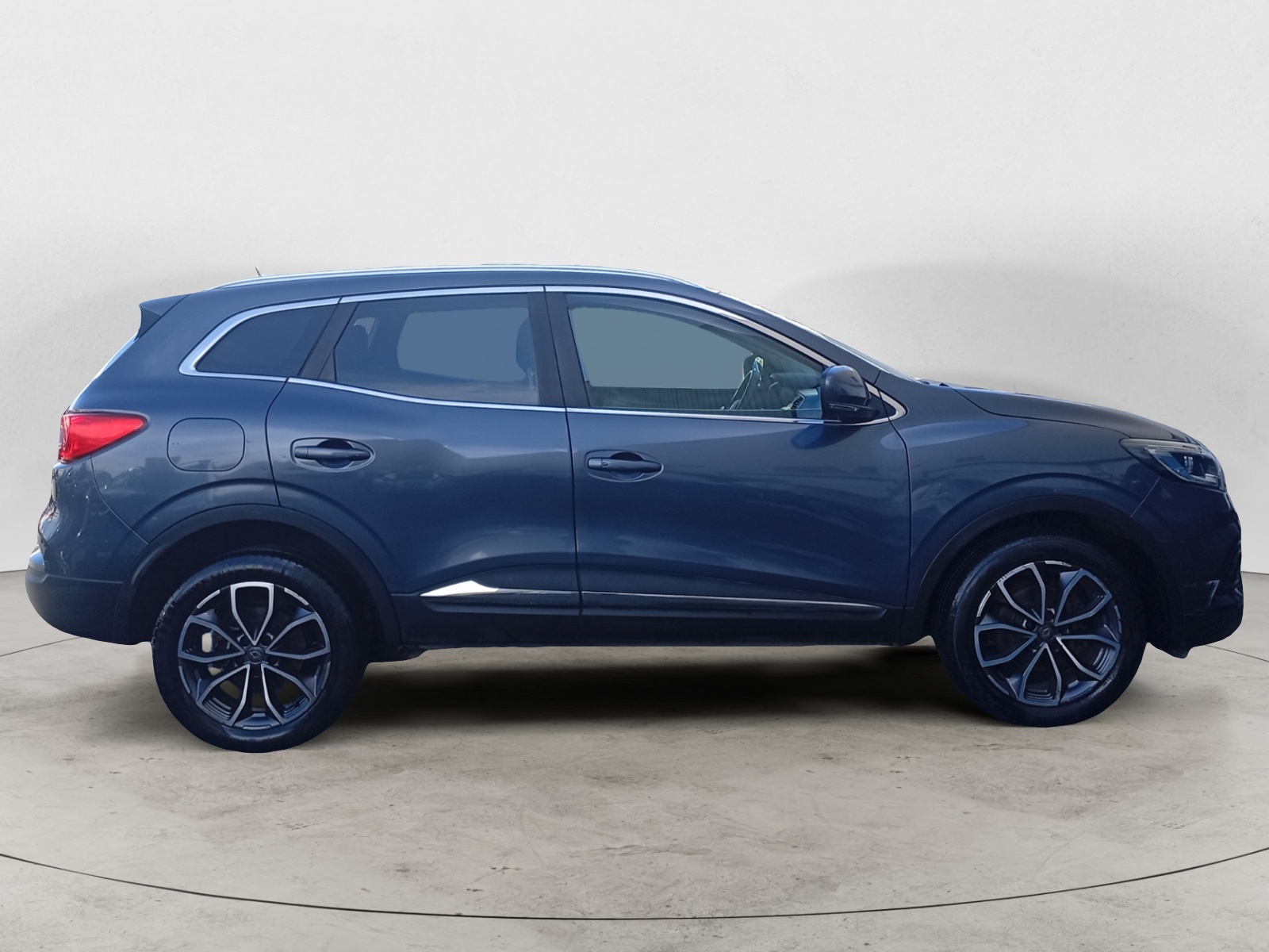 RENAULT KADJAR-RENAULT KADJAR KADJAR I - PH2 - 1.5 DCI EXPLORE EDC BVR 110CH-image-4