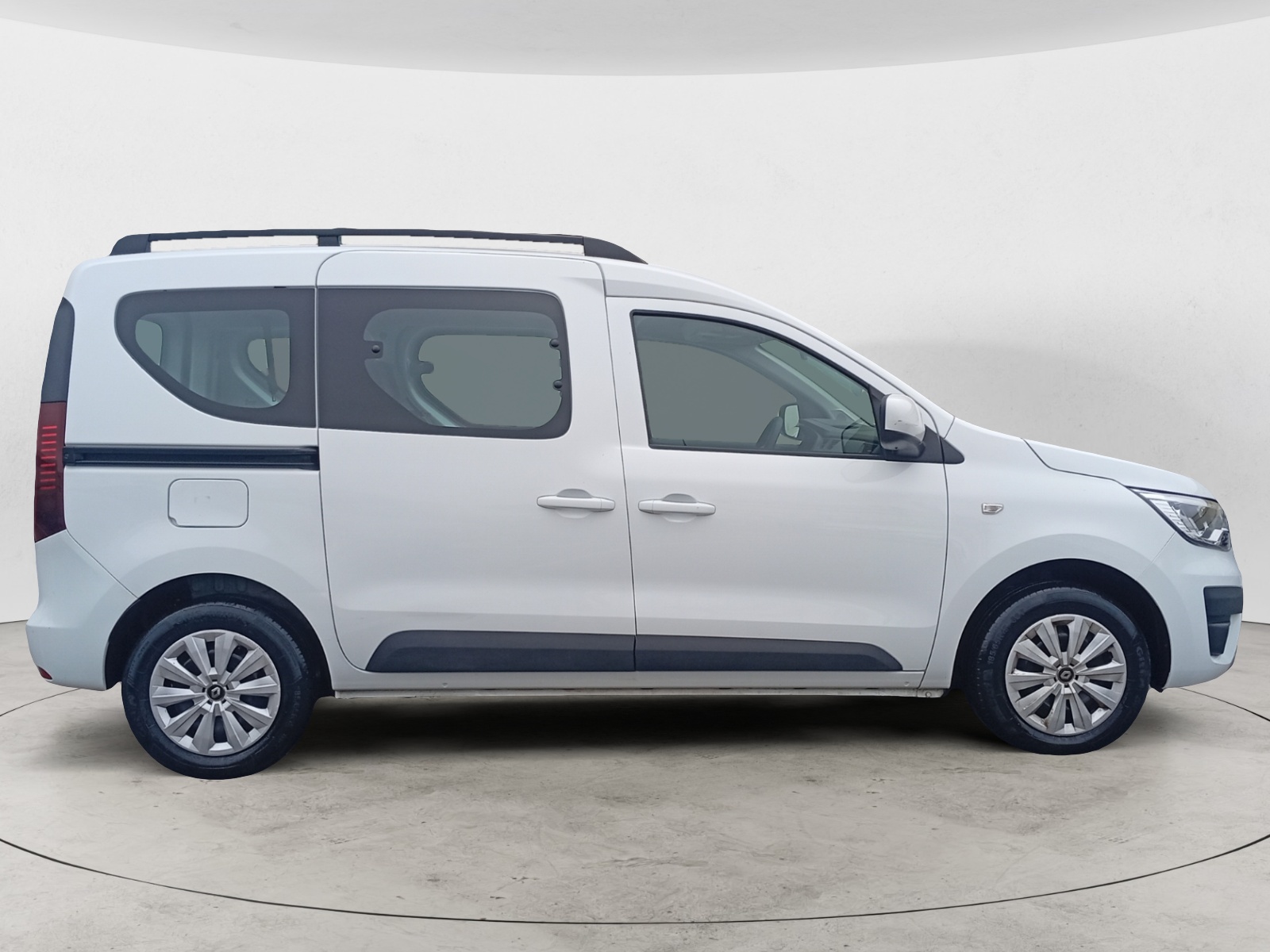 RENAULT EXPRESS-RENAULT EXPRESS AUTHENTIC-image-4