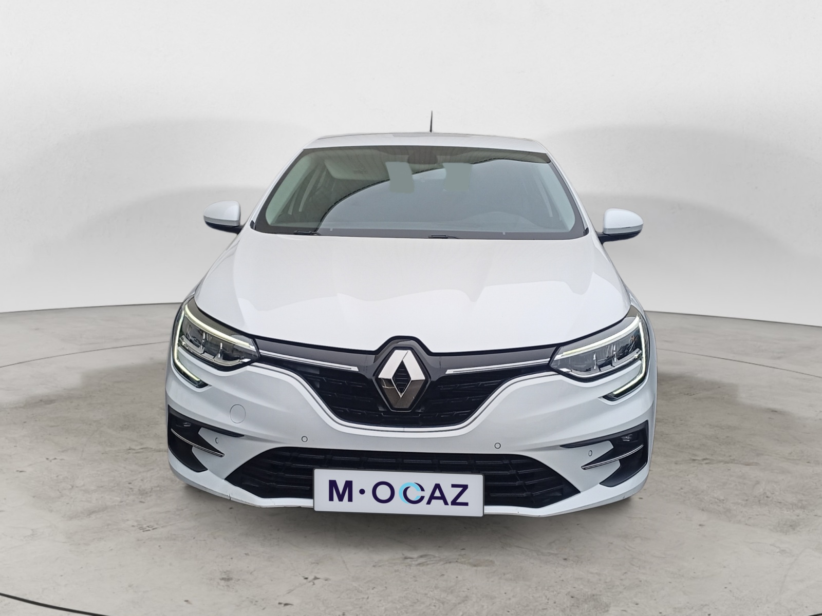 RENAULT MEGANE-RENAULT MEGANE EXPLORE-image-5