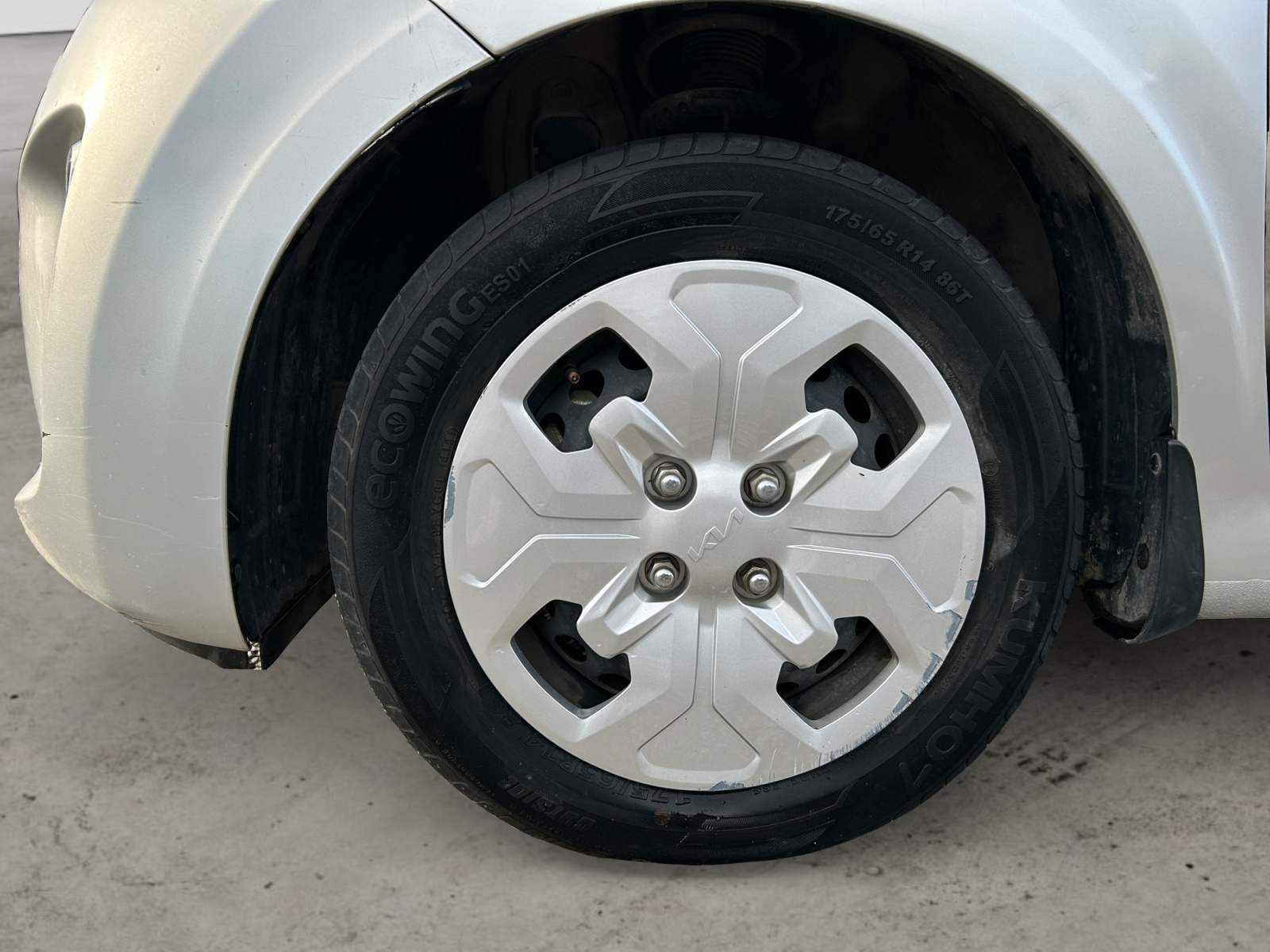 KIA PICANTO-KIA PICANTO PICANTO II - PH2 - 1.0 LIFE PLUS 5 PL BVM 69CH-image-11