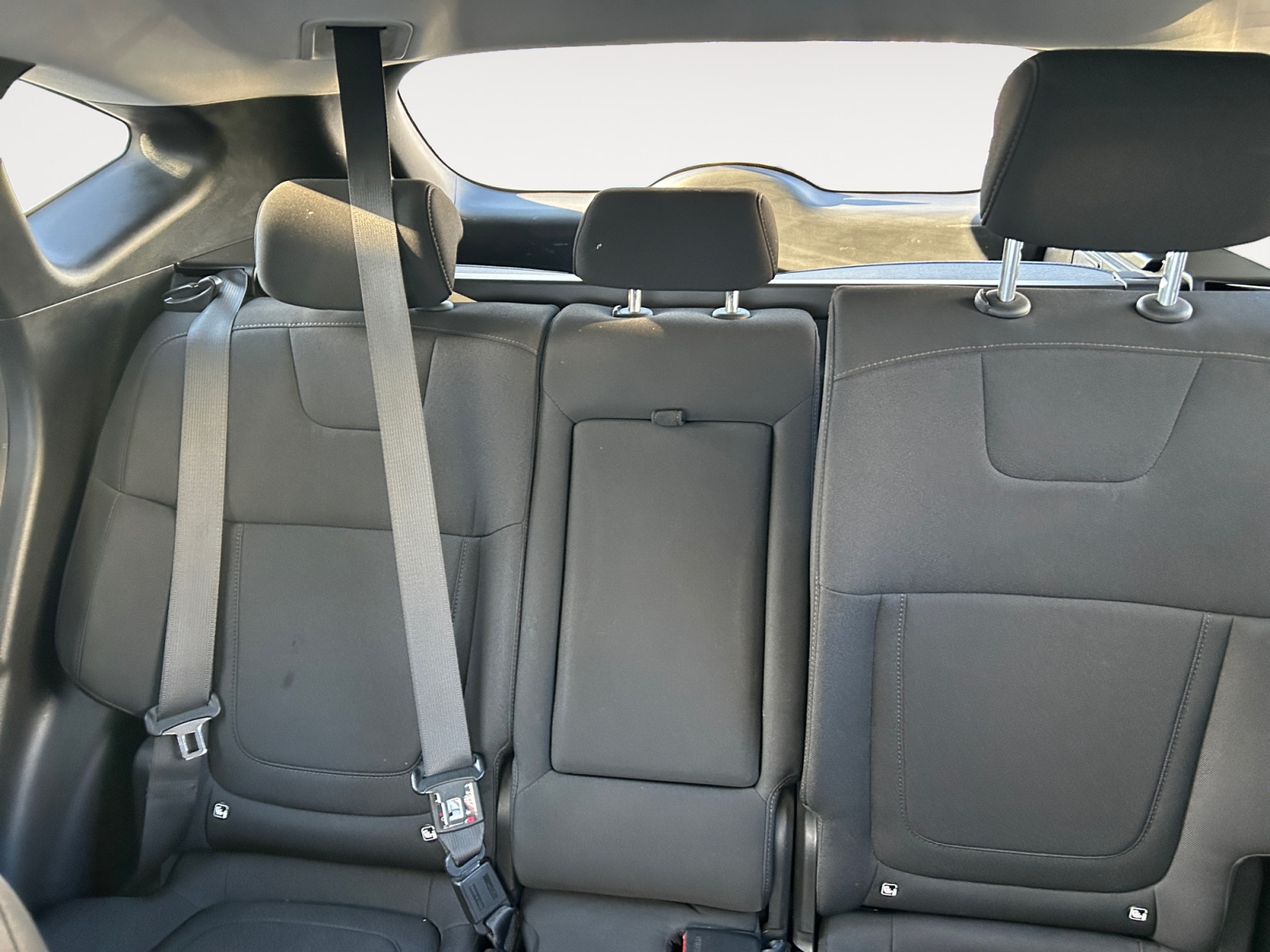 HYUNDAI TUCSON-HYUNDAI TUCSON TUCSON IV - PH2 - 1.6 CRDI ULTIMATE BVA 136CH-image-10