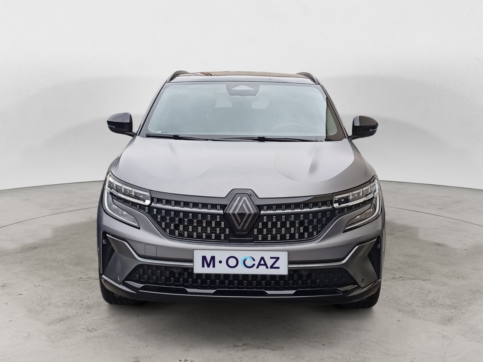 RENAULT AUSTRAL-RENAULT AUSTRAL AUSTRAL I - PH2 - 1.2  HEV  EDC  E-TECH FULL HYBRID ESPRIT ALPINE BVA 200CH-image-5