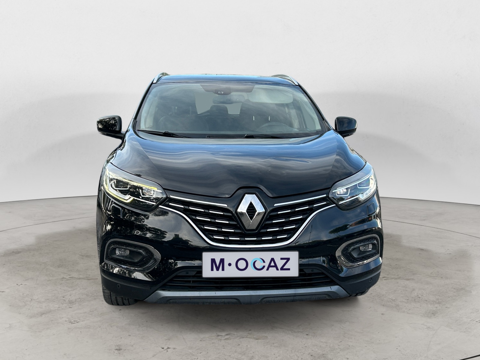RENAULT KADJAR-RENAULT KADJAR KADJAR I - PH2 - 1.5 DCI INTENS EDC BVR 110CH-image-5