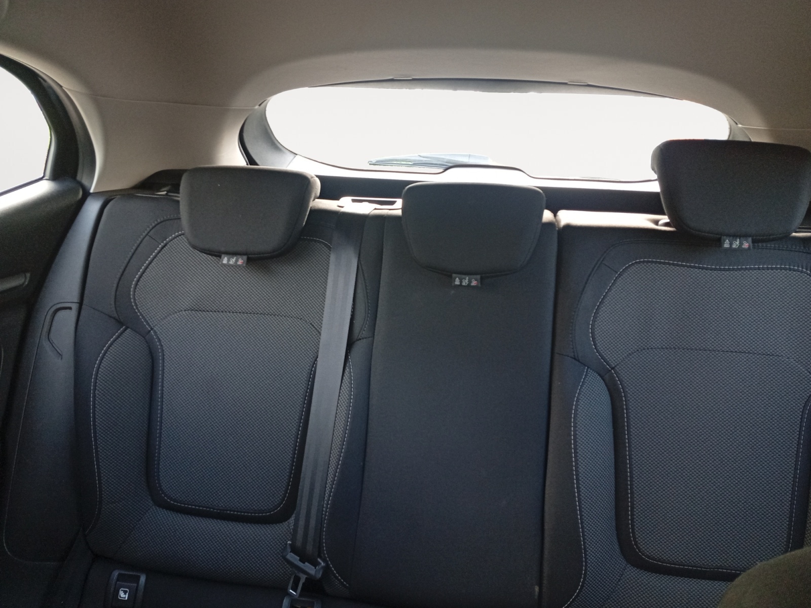 RENAULT MEGANE-RENAULT MEGANE MEGANE IV - PH2 - 1.5 BLUE DCI EQUILIBRE BVA 115CH-image-10