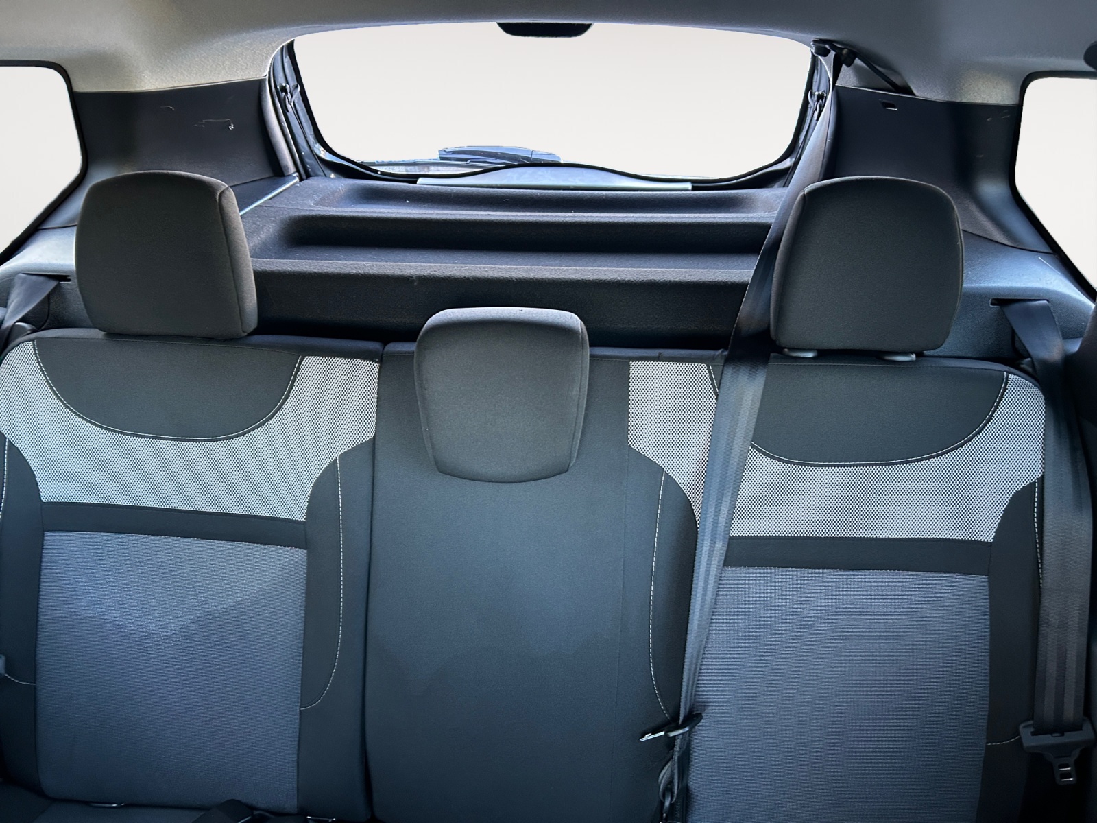 DACIA DUSTER-DACIA DUSTER DUSTER II - PH1 - 1.5 DCI LAURéATE 4X2 EDC BVR 110CH-image-10