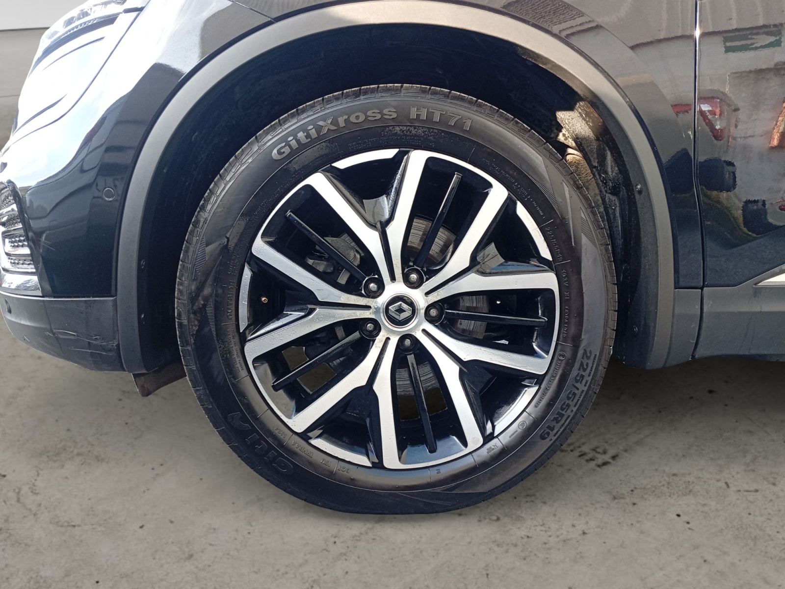 RENAULT KOLEOS-RENAULT KOLEOS KOLEOS II - PH2 - 2.0 DCI 4WD TECHNO CVT 185CH-image-11