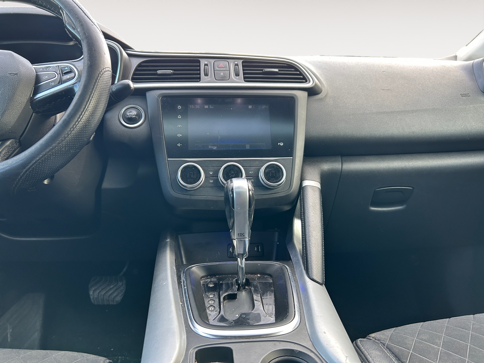 RENAULT KADJAR-RENAULT KADJAR KADJAR I - PH2 - 1.5 DCI INTENS EDC BVR 110CH-image-6