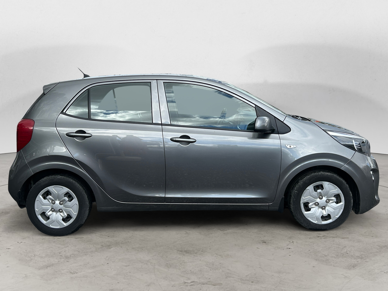 KIA PICANTO-KIA PICANTO PICANTO II - PH2 - 1.0 MOTION 5P BVA 69CH-image-4