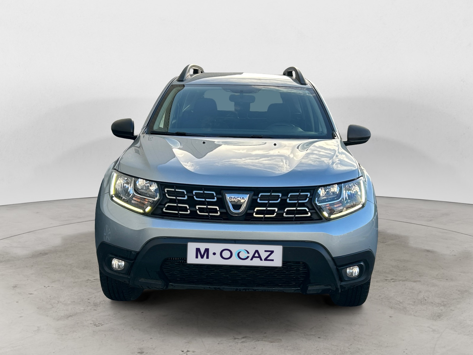 DACIA DUSTER-DACIA DUSTER DUSTER I - PH2 - 1.5 DCI LAURéATE PLUS MY17 4X2 EDC BVR 110CH-image-5