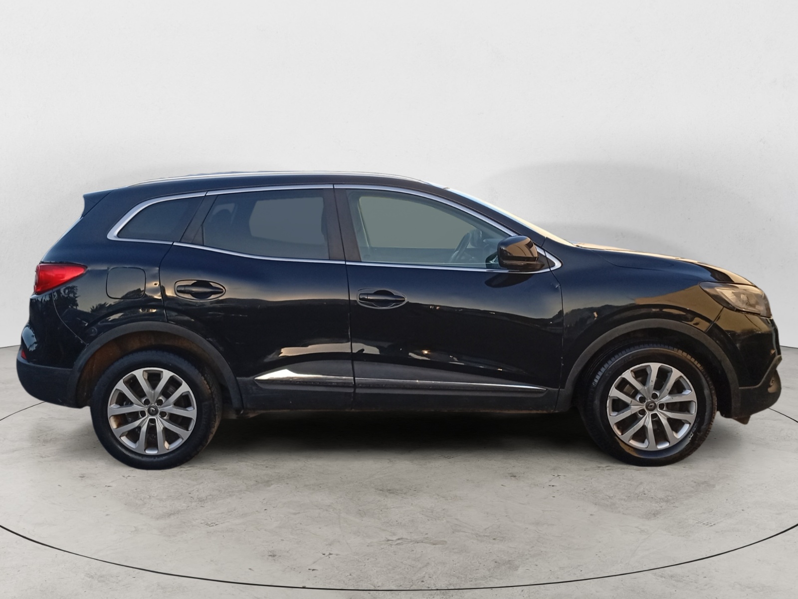 RENAULT KADJAR-RENAULT KADJAR KADJAR I - PH2 - 1.6 DCI EXPLORE BVM 130CH-image-4
