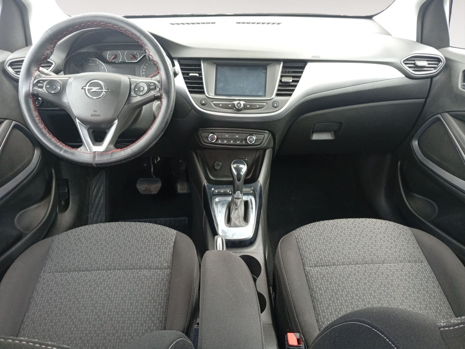 OPEL CROSSLAND-OPEL CROSSLAND 1.5 D 110 ELéGANCE-image-7
