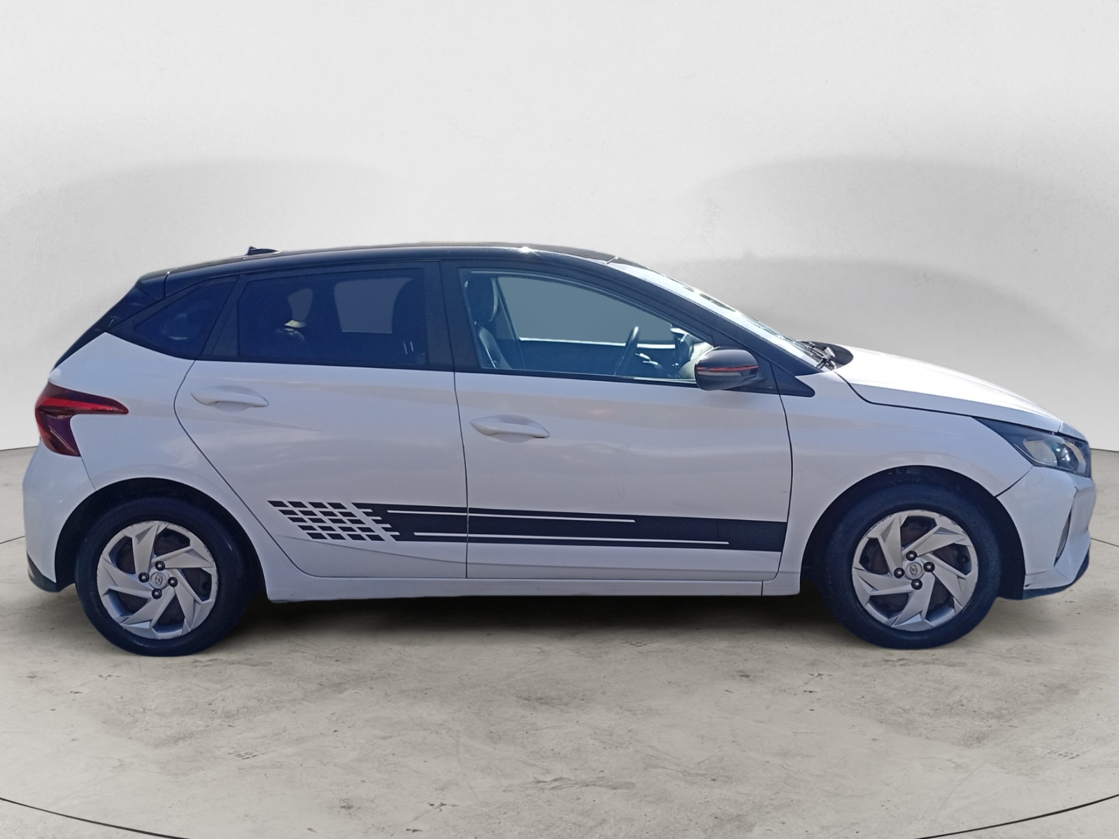 HYUNDAI I20-HYUNDAI I20 I20 II - PH1 - 1.4 MPI ATTRACTIVE BVA 100CH-image-4