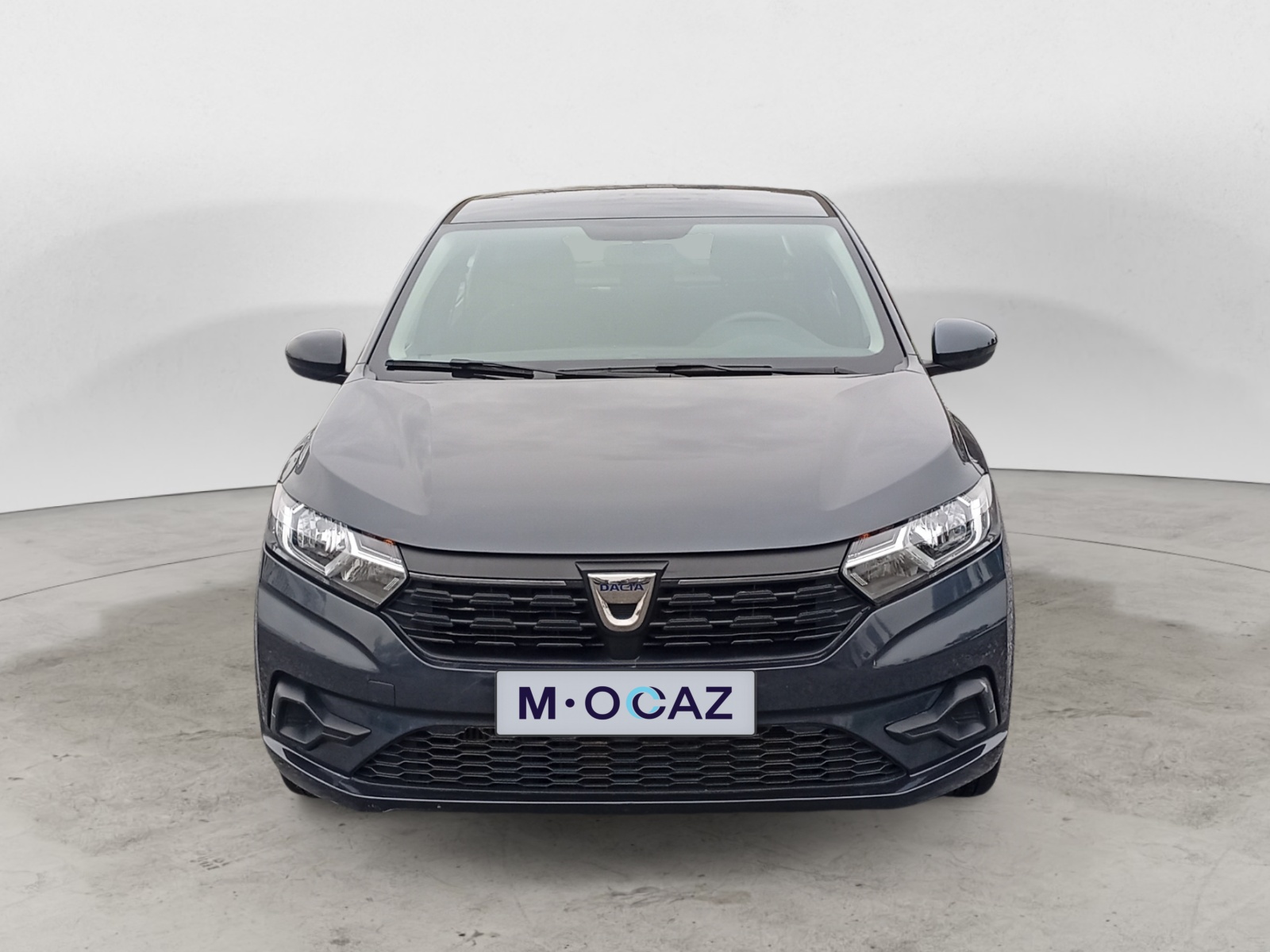 DACIA LOGAN-DACIA LOGAN LOGAN III - PH1 - 1.0 TCE EXPRESSION CVT 100CH-image-5