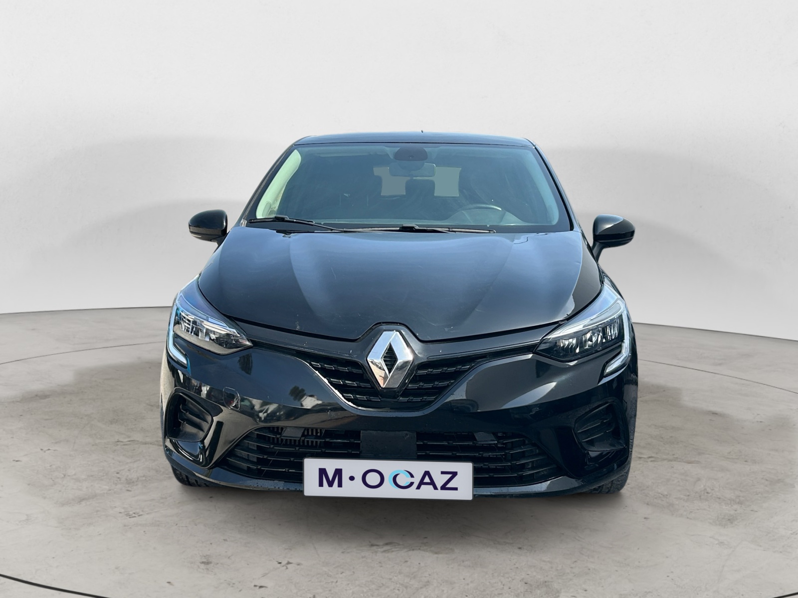 RENAULT CLIO-RENAULT CLIO CLIO V - PH1 - 1.5 DCI AUTHENTIC BVM 115CH-image-5