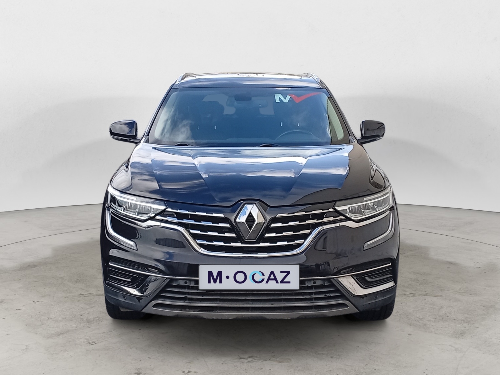 RENAULT KOLEOS-RENAULT KOLEOS 2.0 DCI 175 INTENS ALL MODE 4X4I XTRONIC GEN.II PH-image-5