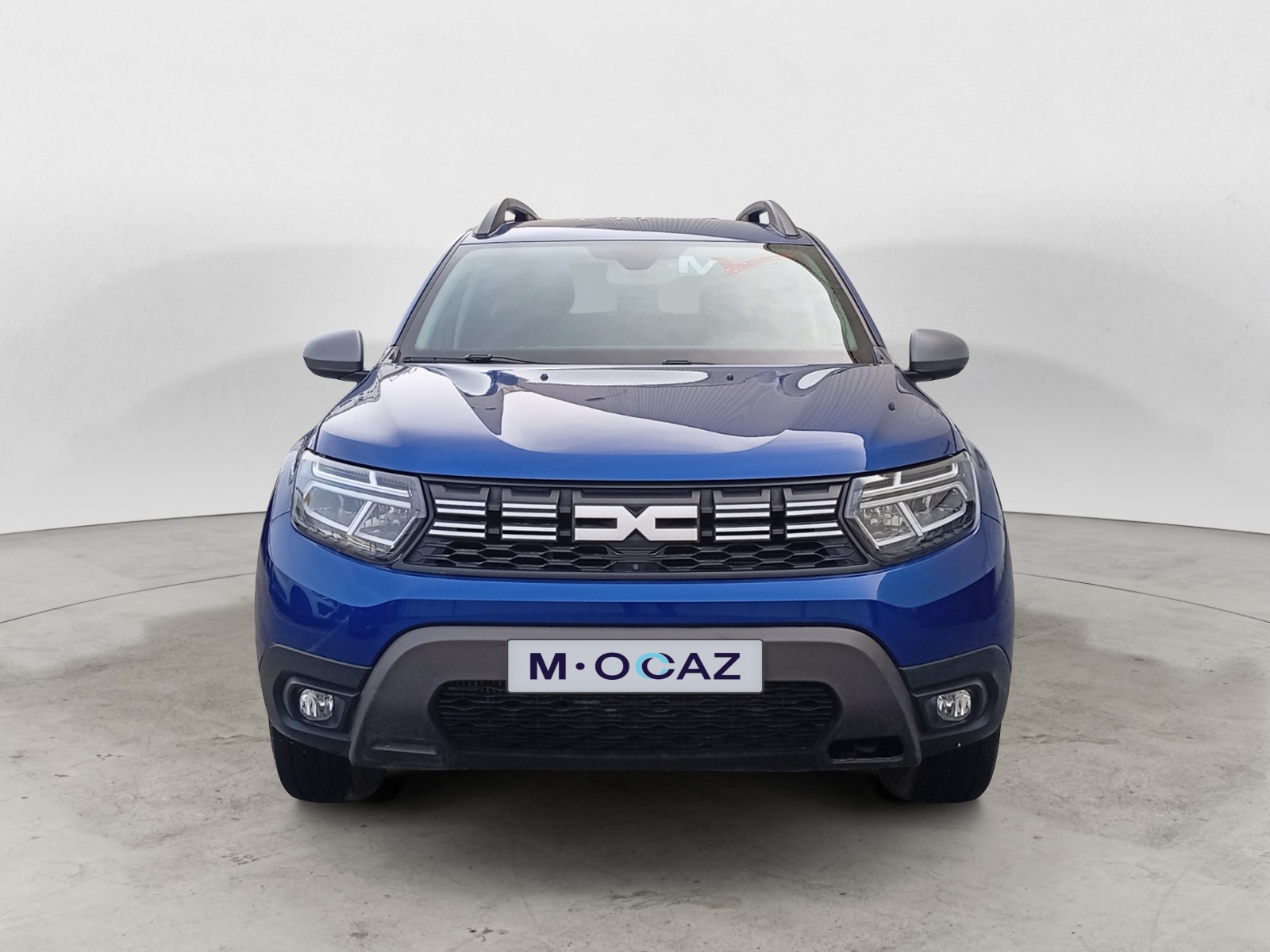 DACIA DUSTER-DACIA DUSTER DUSTER II - PH1 - 1.5 DCI SL TROPHY 4X2 BVM 85CH-image-5