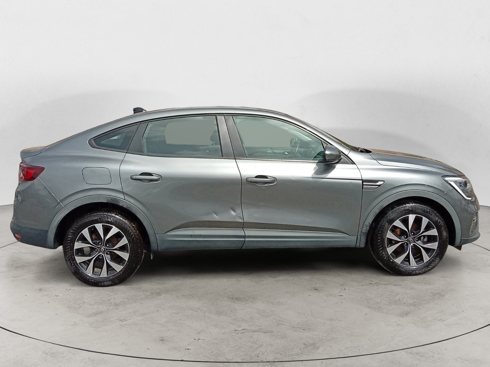 RENAULT ARKANA-RENAULT ARKANA ARKANA I - PH1 - 1.6 E-TECH FULL HYBRID EQUILIBRE BVA 145CH-image-4