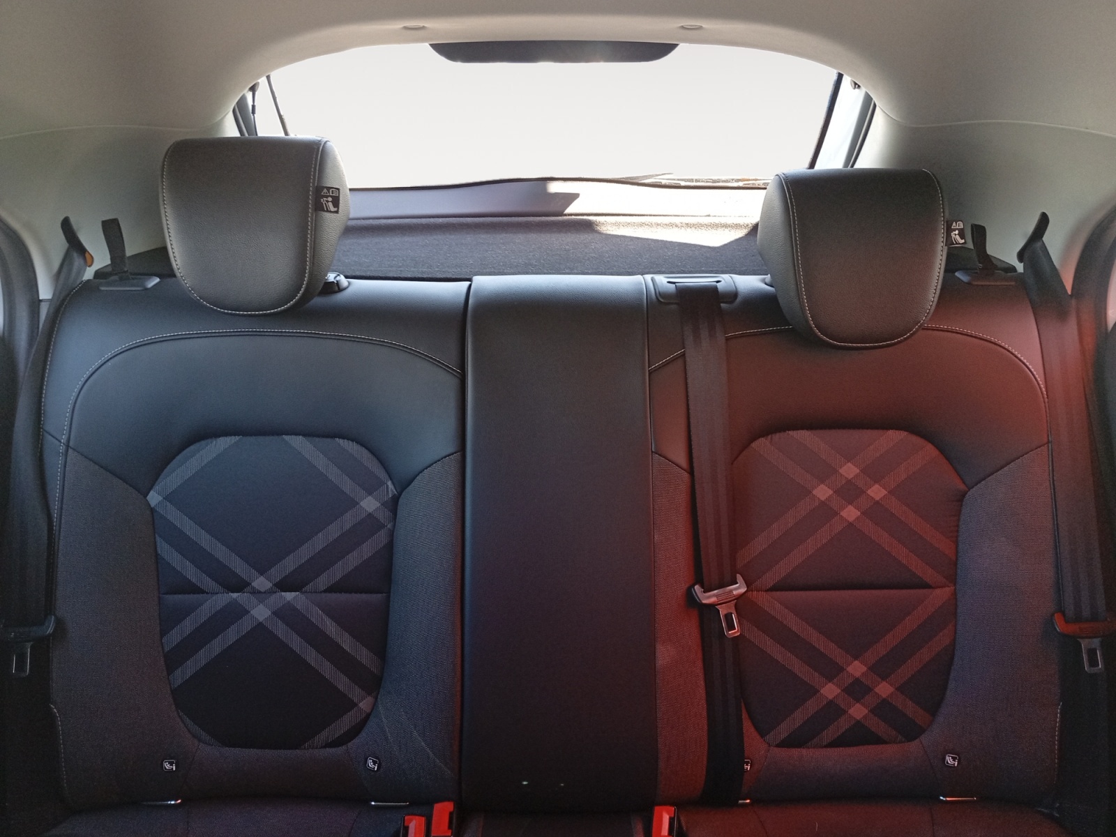 MG MG3-MG MG3 1.5 L AT PREMIUM-image-10