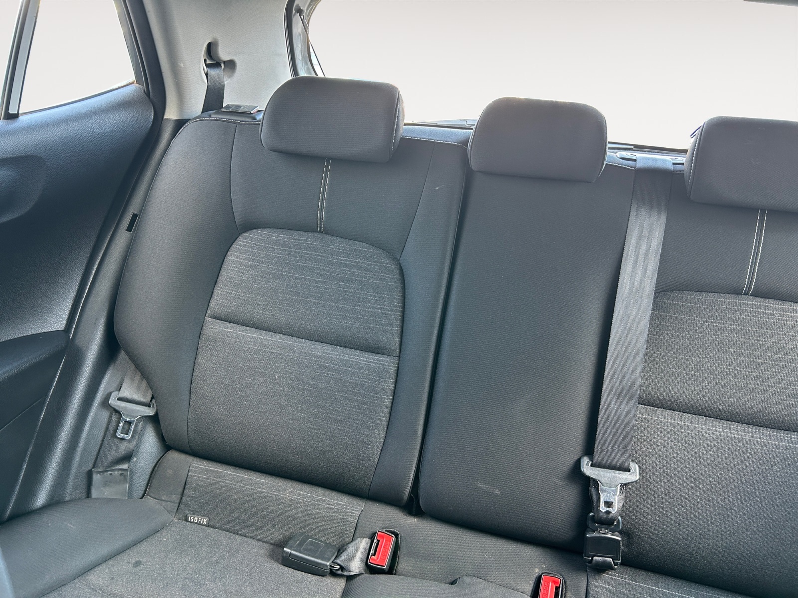 KIA PICANTO-KIA PICANTO PICANTO II - PH2 - 1.0 LIFE 5P BVM 69CH-image-12