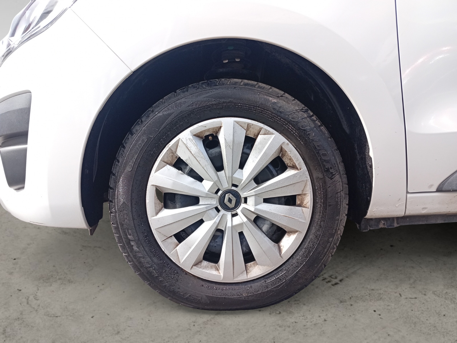 RENAULT EXPRESS-RENAULT EXPRESS EXPRESS II - PH1 - 1.5 DCI EQUILIBRE BVM 95CH-image-11