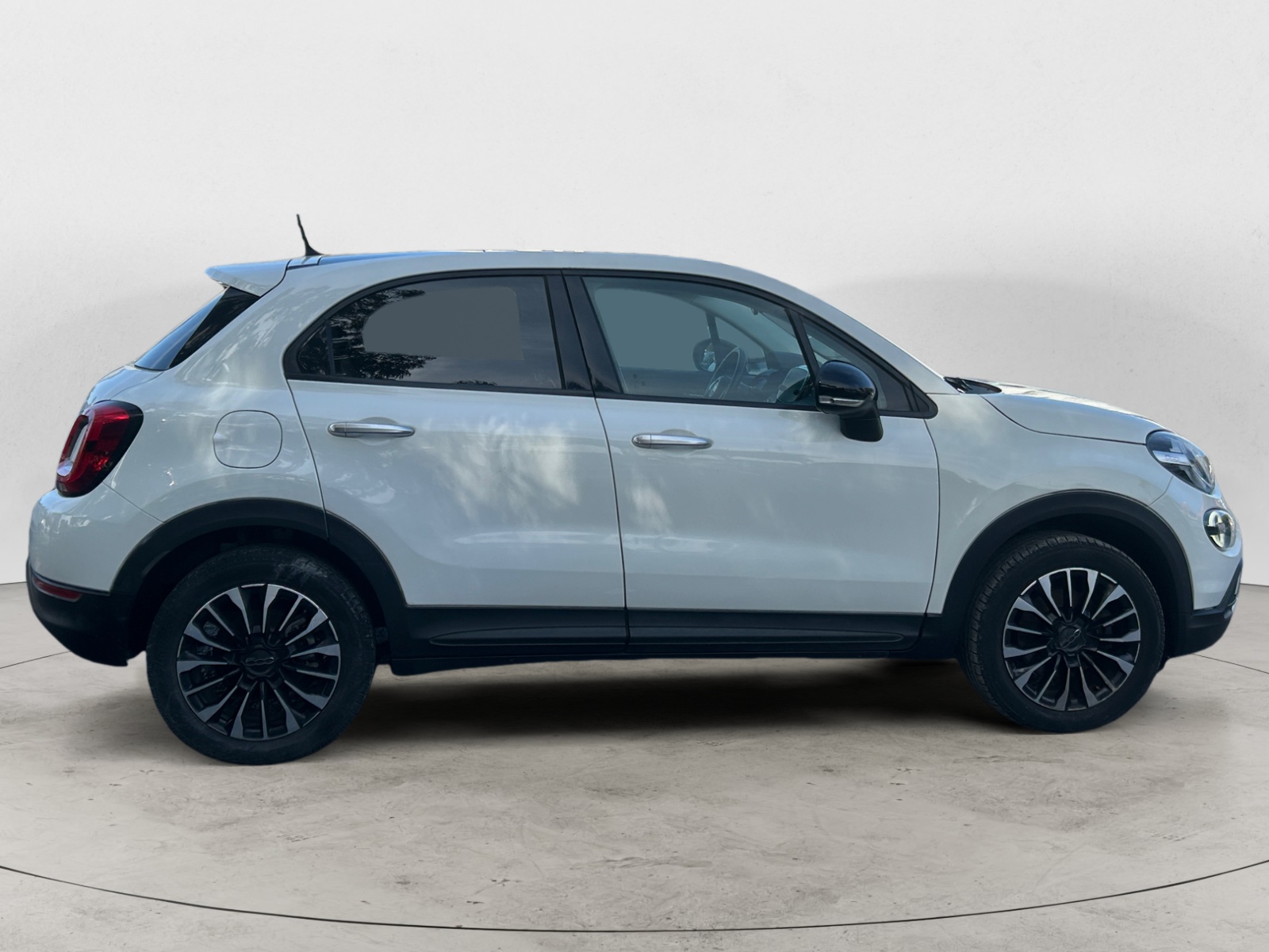 FIAT 500X-FIAT 500X 500X I - PH2 - 1.4 CROSS DCT 140CH-image-4