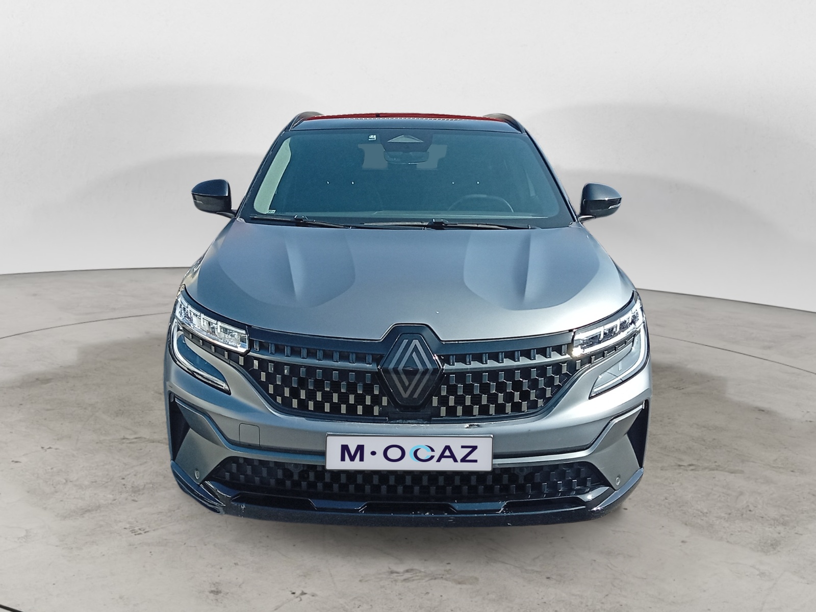 RENAULT AUSTRAL-RENAULT AUSTRAL AUSTRAL I - PH2 - 1.2  HEV  EDC  E-TECH FULL HYBRID ESPRIT ALPINE BVA 200CH-image-5