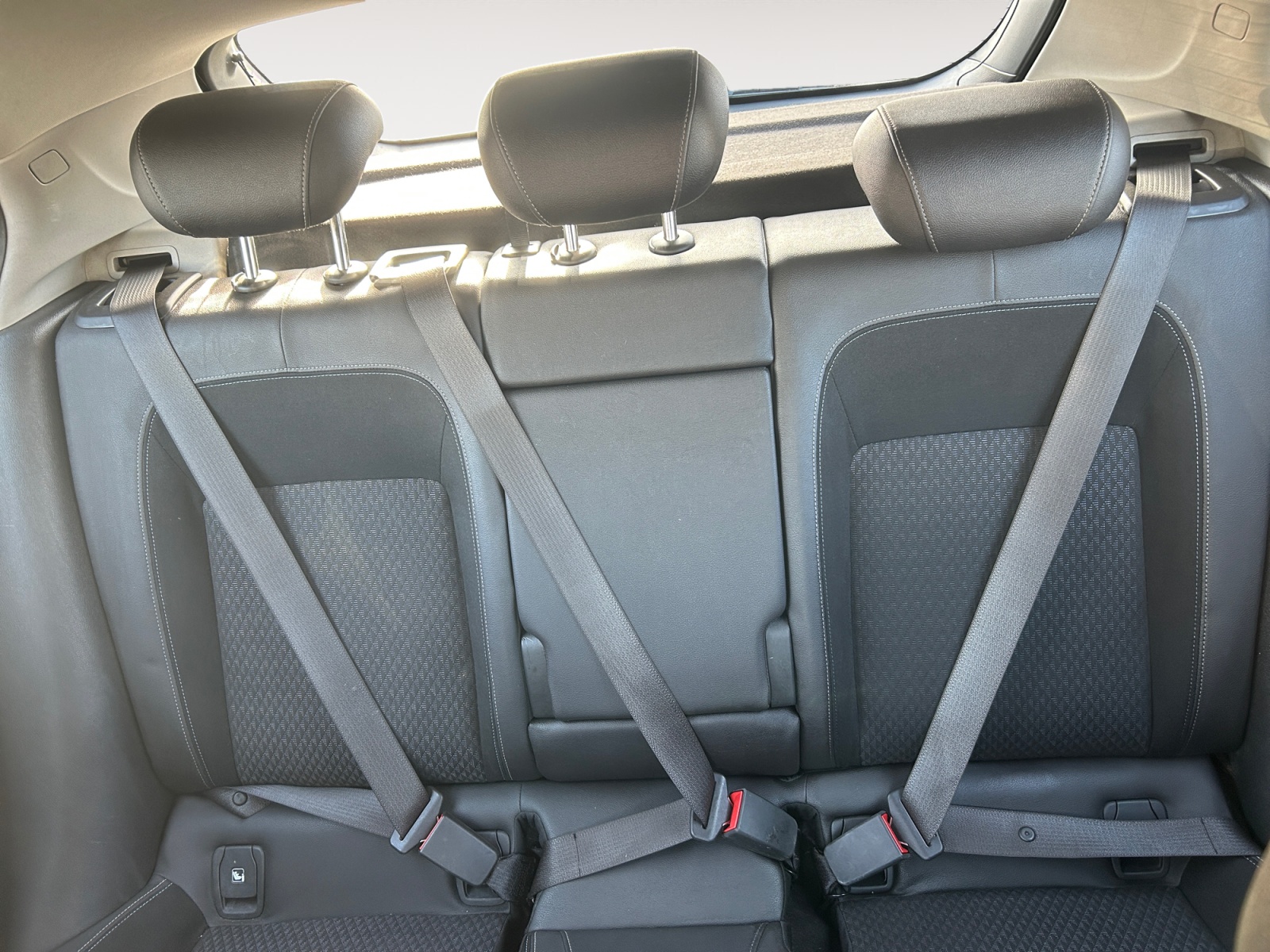 OPEL ASTRA-OPEL ASTRA ASTRA V - PH1 - 1.6 CDTI DYNAMIC BVA 136CH-image-10