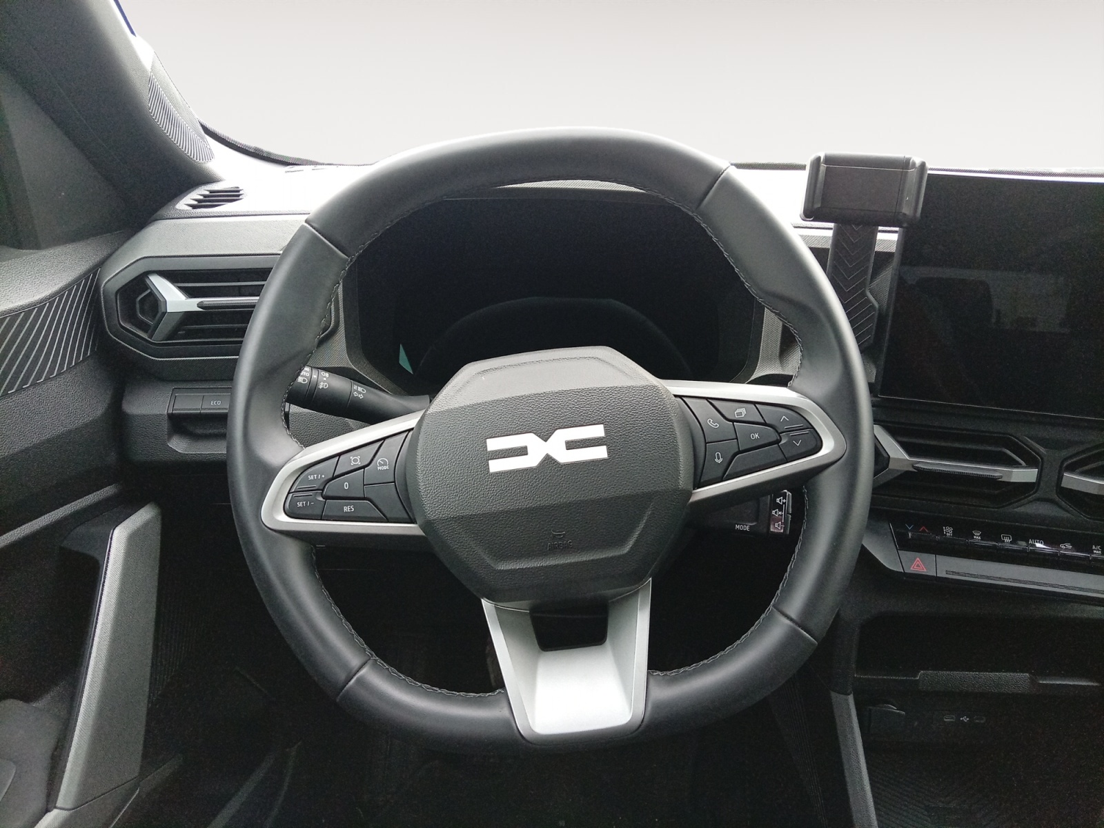 DACIA BIGSTER-DACIA BIGSTER BIGSTER I - PH1 - 1.5 DCI  JOURNEY BVM 115CH-image-9
