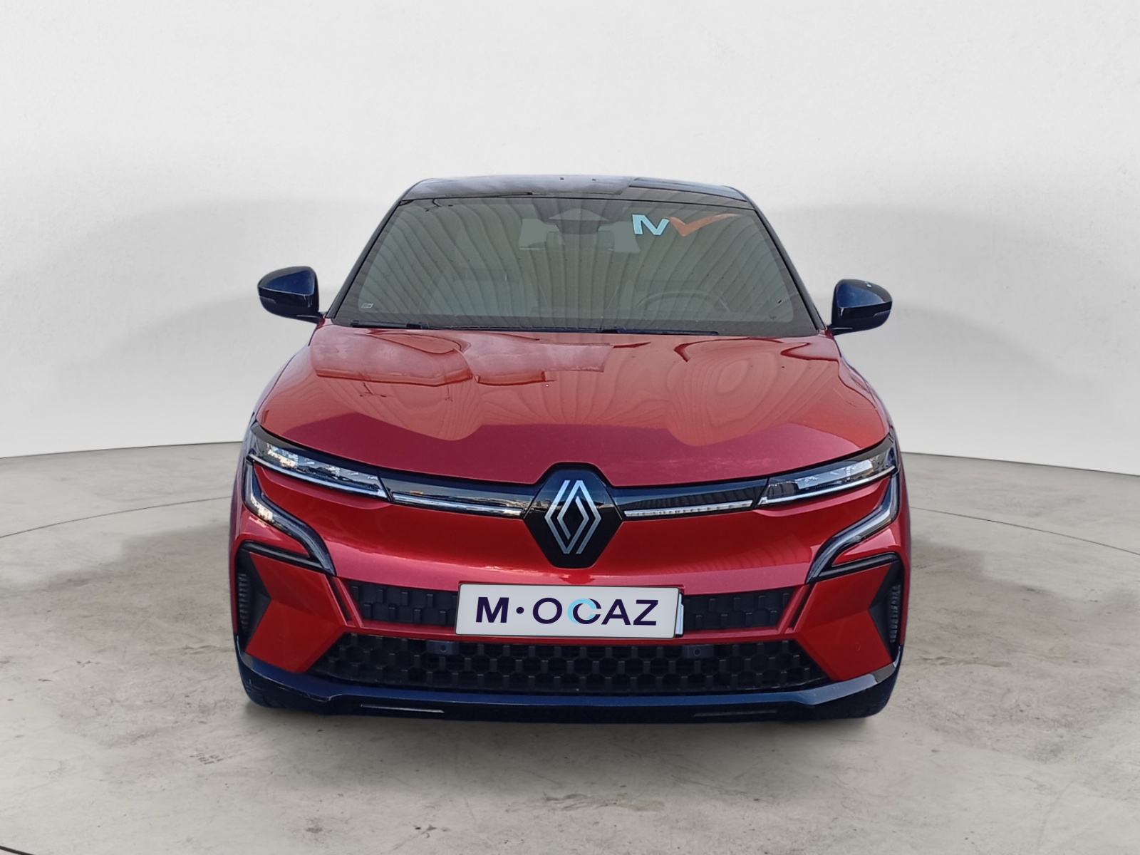 RENAULT MEGANE-RENAULT MEGANE 160 KW TECHNO-image-5