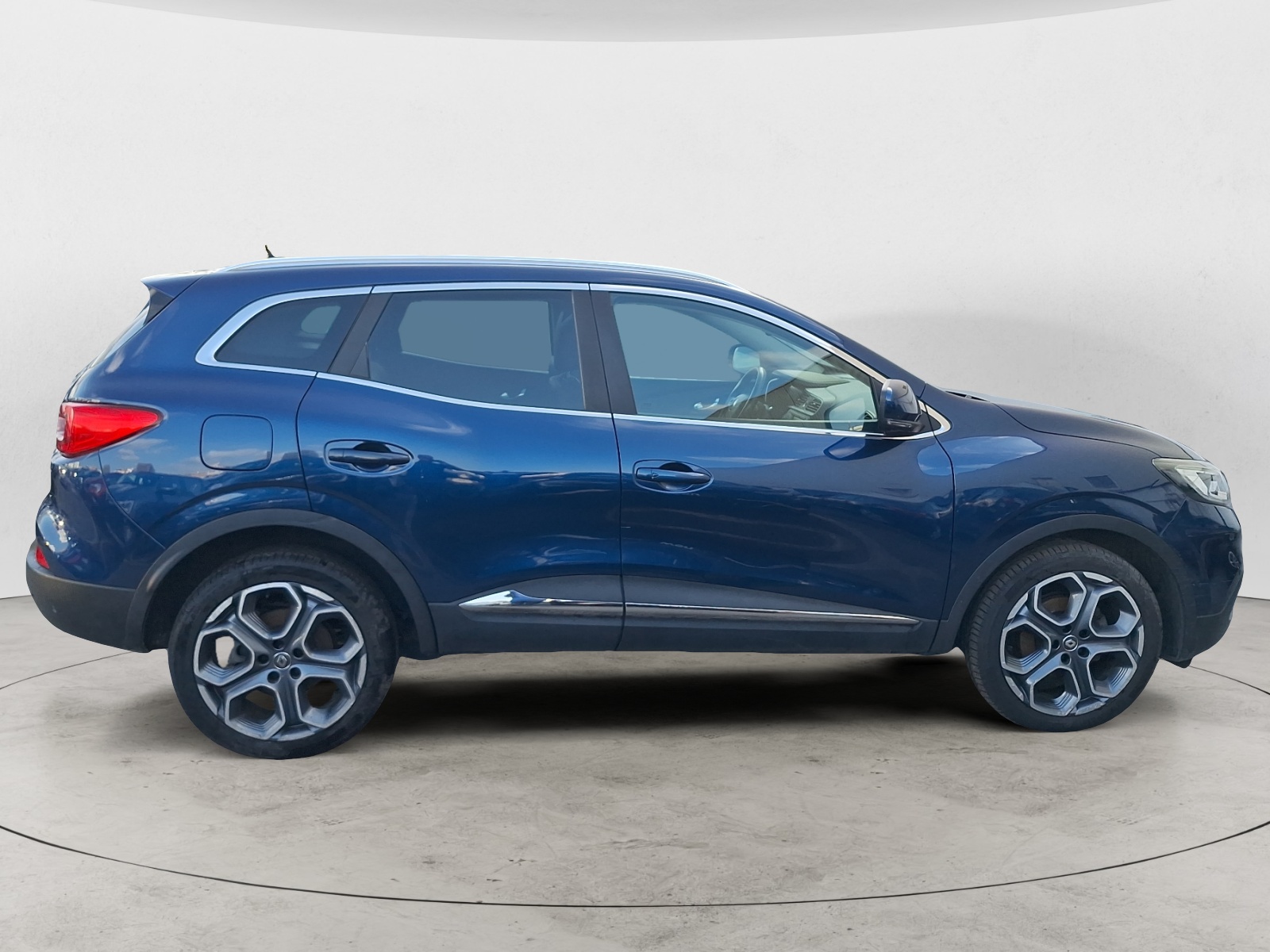 RENAULT KADJAR-RENAULT KADJAR KADJAR I - PH2 - 1.5 DCI INTENS EDC BVR 110CH-image-5