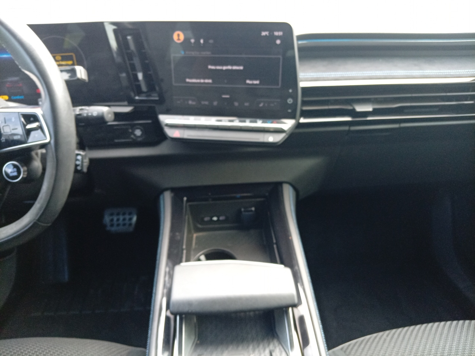RENAULT AUSTRAL-RENAULT AUSTRAL 1.2 ETECH 200 ESPRIT ALPINE-image-8