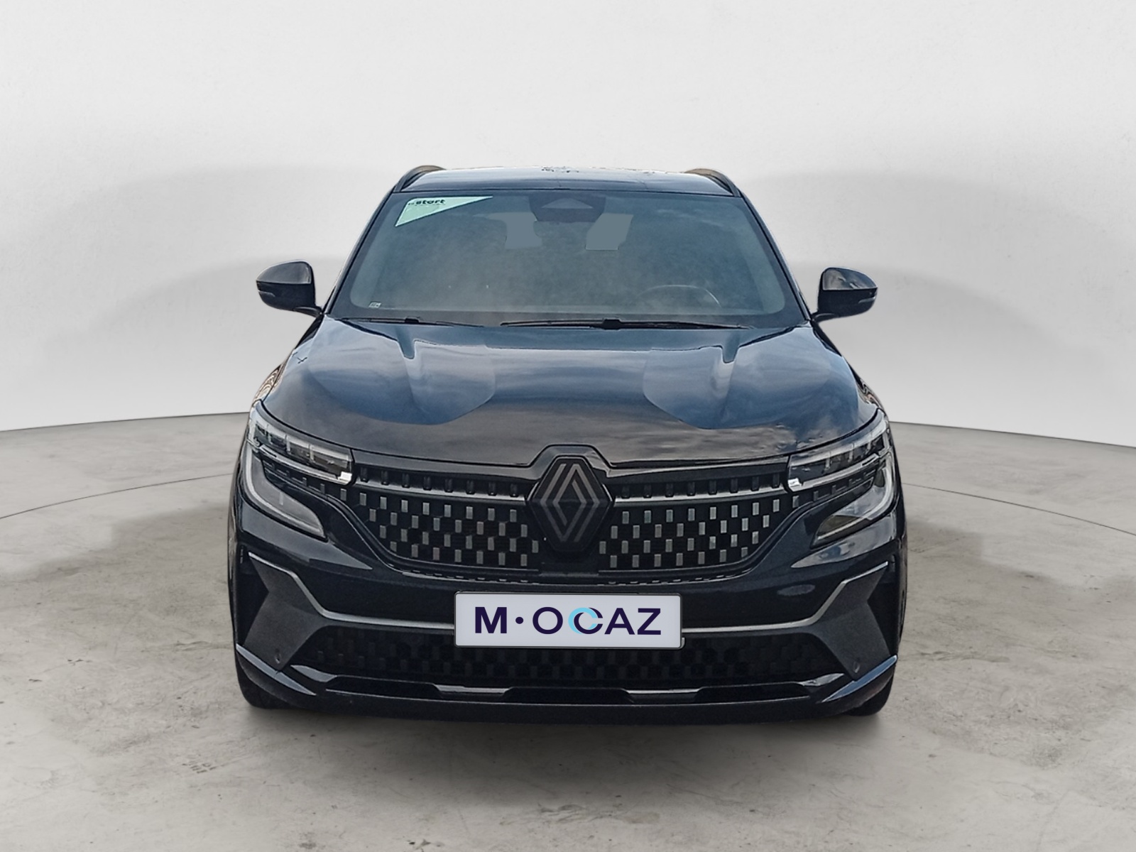 RENAULT AUSTRAL-RENAULT AUSTRAL AUSTRAL I - PH2 - 1.2  HEV  EDC  E-TECH FULL HYBRID ESPRIT ALPINE BVA 200CH-image-5