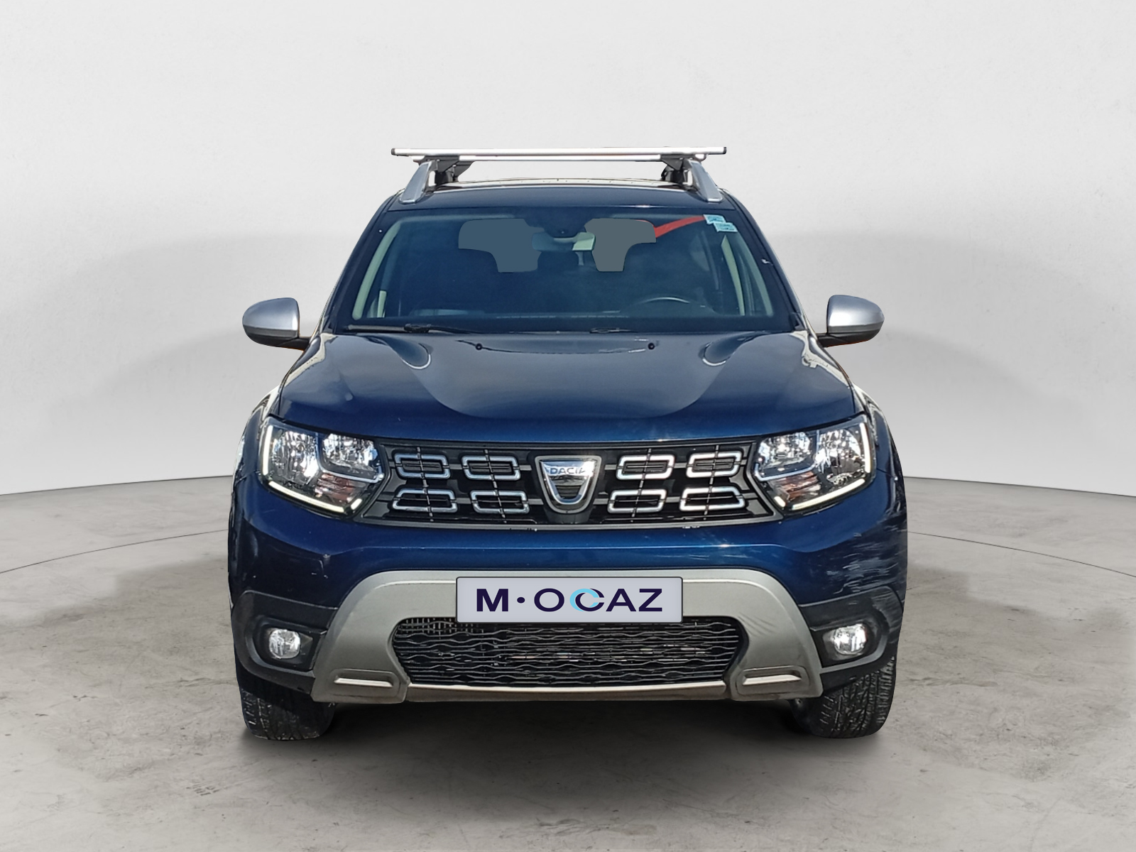 DACIA DUSTER-DACIA DUSTER DUSTER I - PH2 - 1.5 DCI LAURéATE PLUS MY17 4X2 EDC BVR 110CH-image-5