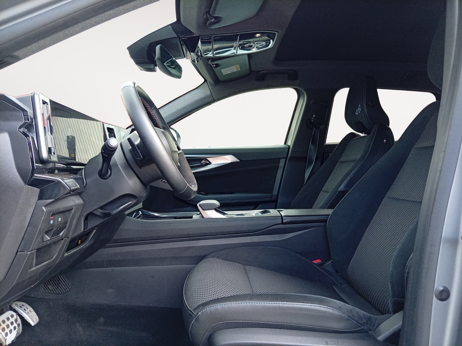 RENAULT AUSTRAL-RENAULT AUSTRAL AUSTRAL I - PH2 - 1.2  HEV  EDC  E-TECH FULL HYBRID ESPRIT ALPINE BVA 200CH-image-6