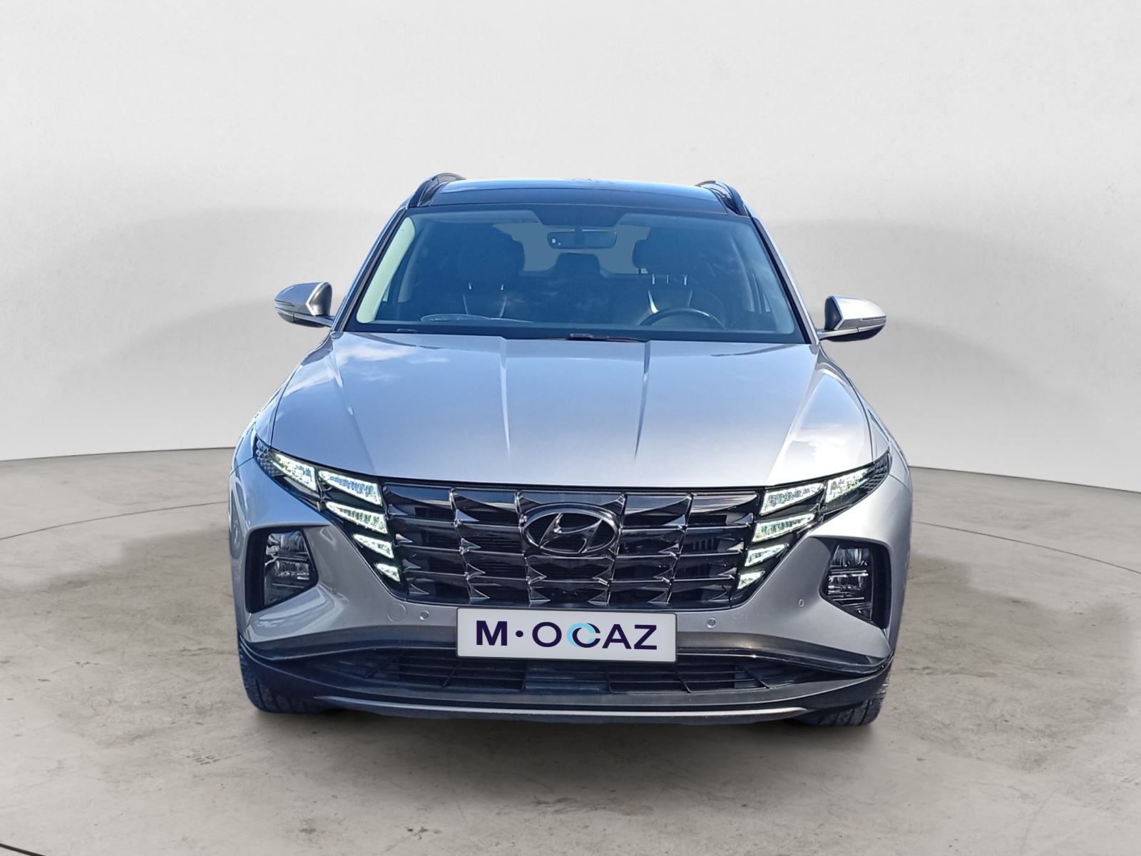 HYUNDAI TUCSON-HYUNDAI TUCSON TUCSON I - PH1 - 1.6 T-GDI PHEV ULTIMATE BVA 255CH-image-5