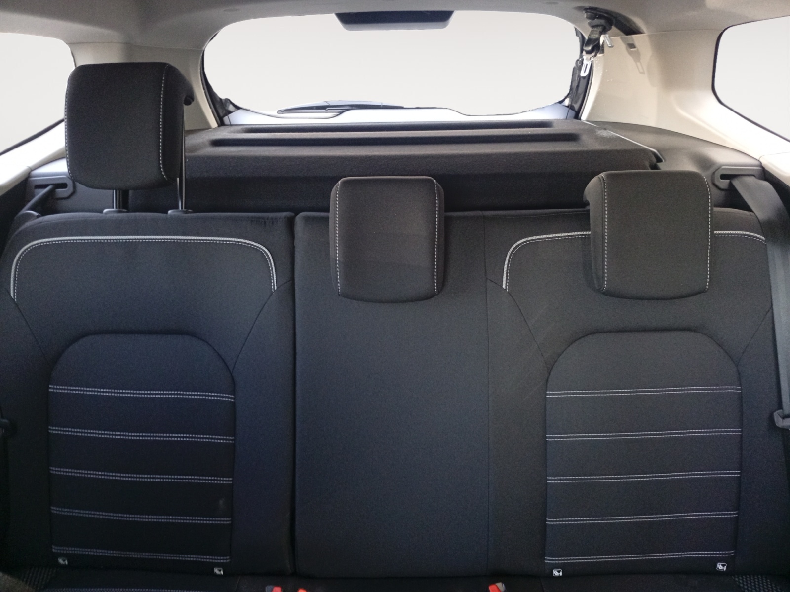 DACIA DUSTER-DACIA DUSTER DUSTER III - PH2 - 1.3 TCE  AT EXPRESSION BVA 150CH-image-10