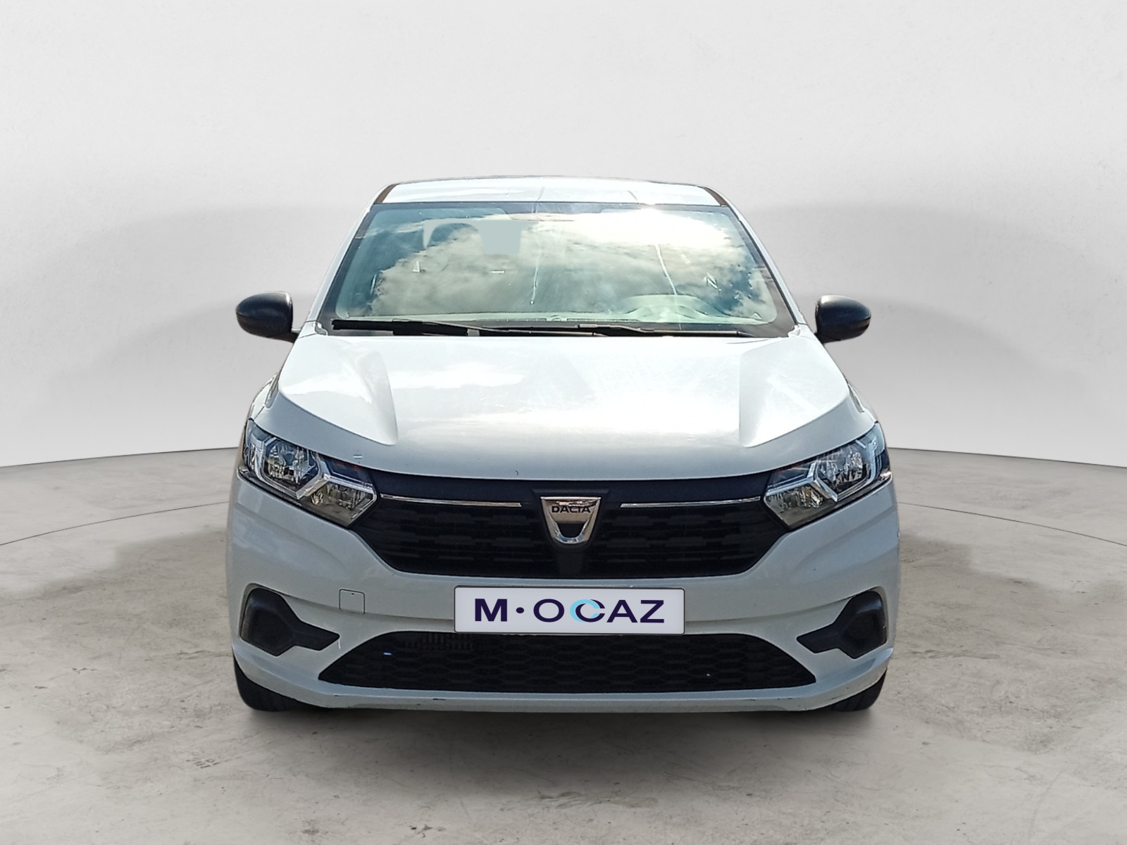 DACIA LOGAN-DACIA LOGAN LOGAN III - PH1 - 1.0 TCE CVT ESSENTIEAL BVA 100CH-image-4