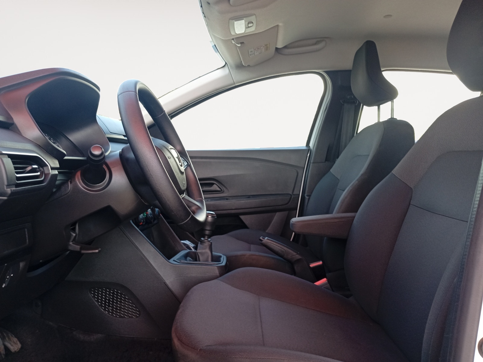 DACIA LOGAN-DACIA LOGAN LOGAN III - PH1 - 1.5 DCI 95 ESSENTIEL BVM 95CH-image-6