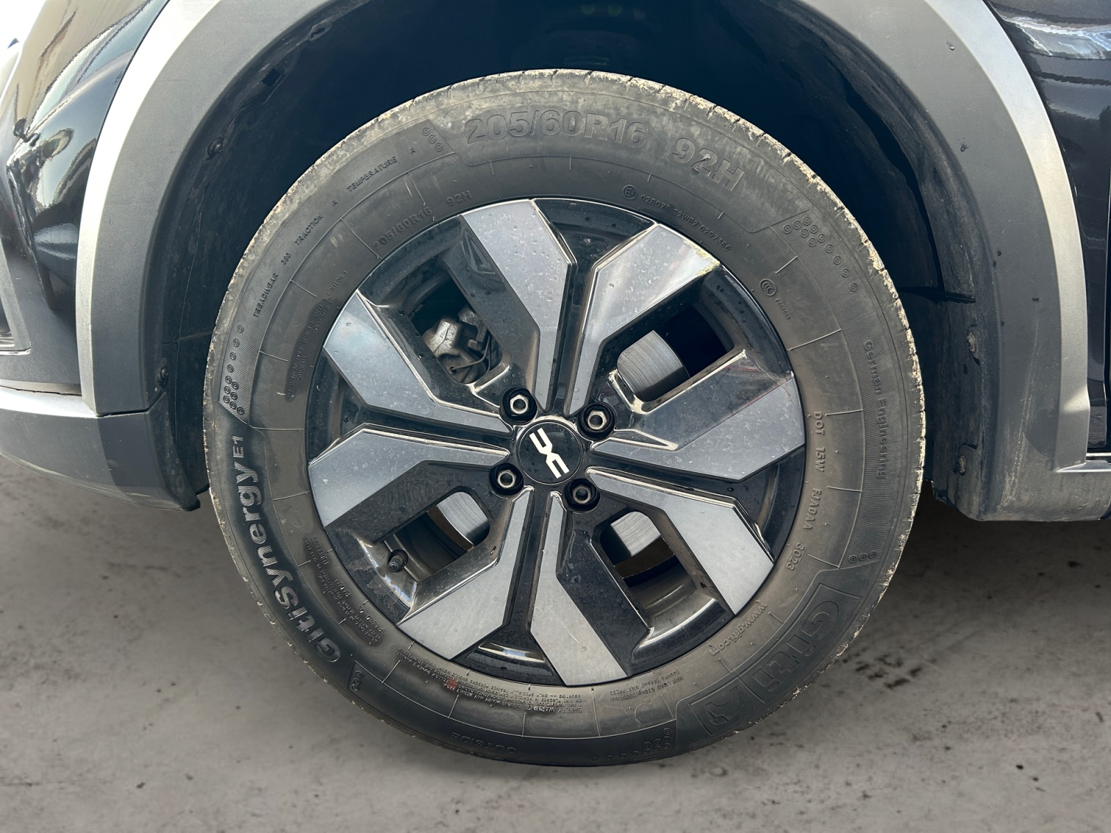 DACIA JOGGER-DACIA JOGGER JOGGER I - PH1 - 1.5 DCI  EXPRESSION BVM 102CH-image-11