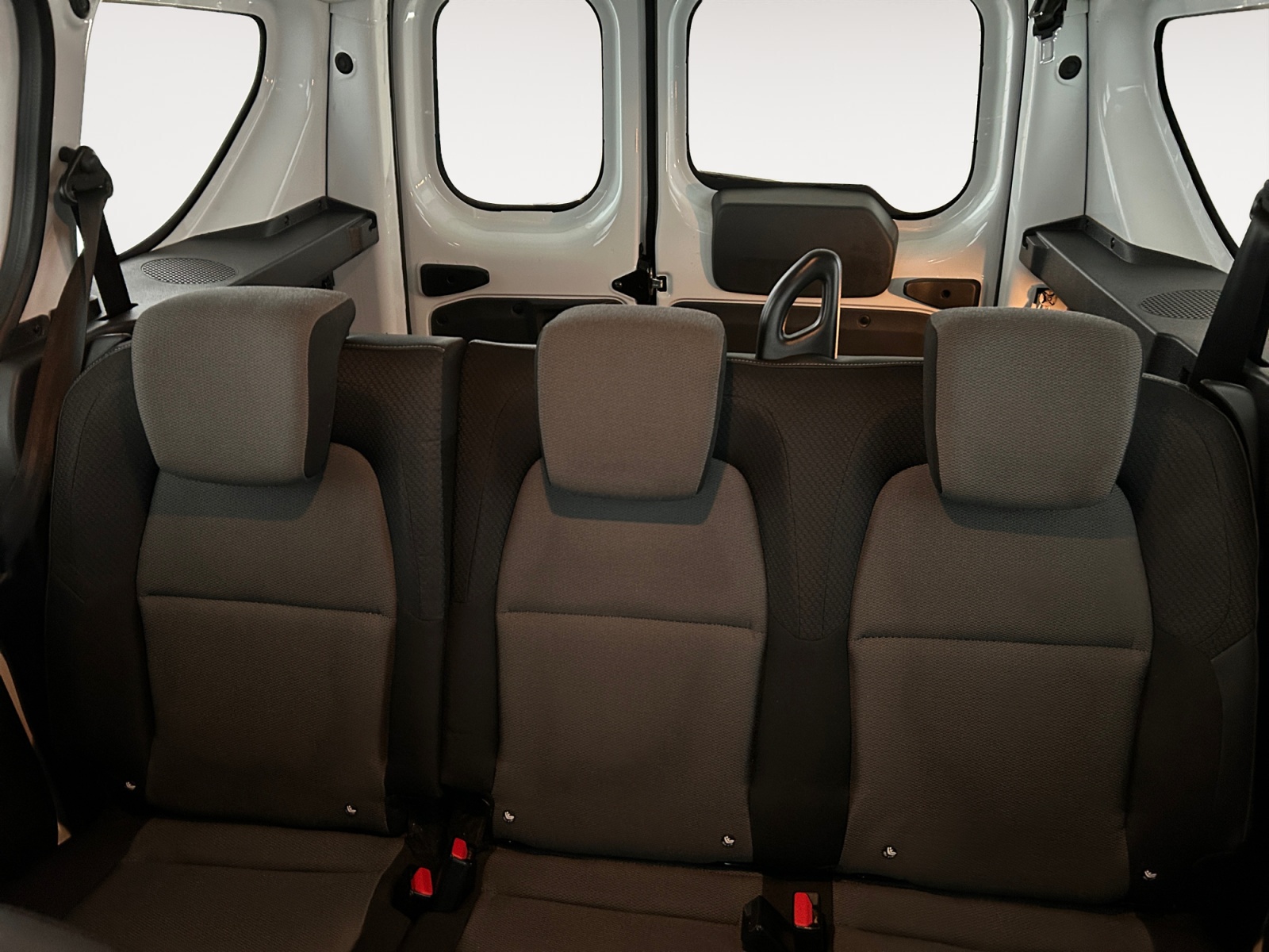 RENAULT EXPRESS-RENAULT EXPRESS EXPRESS II - PH1 - 1.5 DCI EQUILIBRE BVM 95CH-image-8