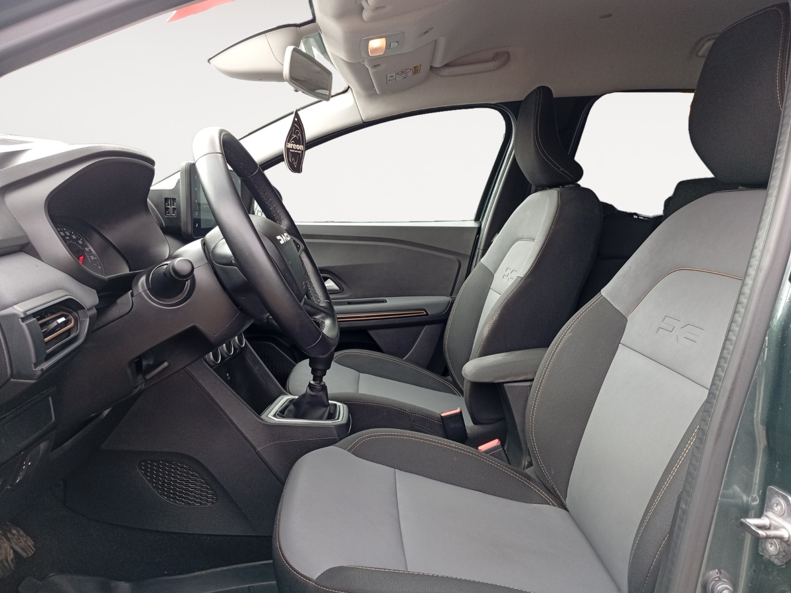 DACIA JOGGER-DACIA JOGGER JOGGER I - PH1 - 1.5 DCI  EXTREME BVM 102CH-image-6